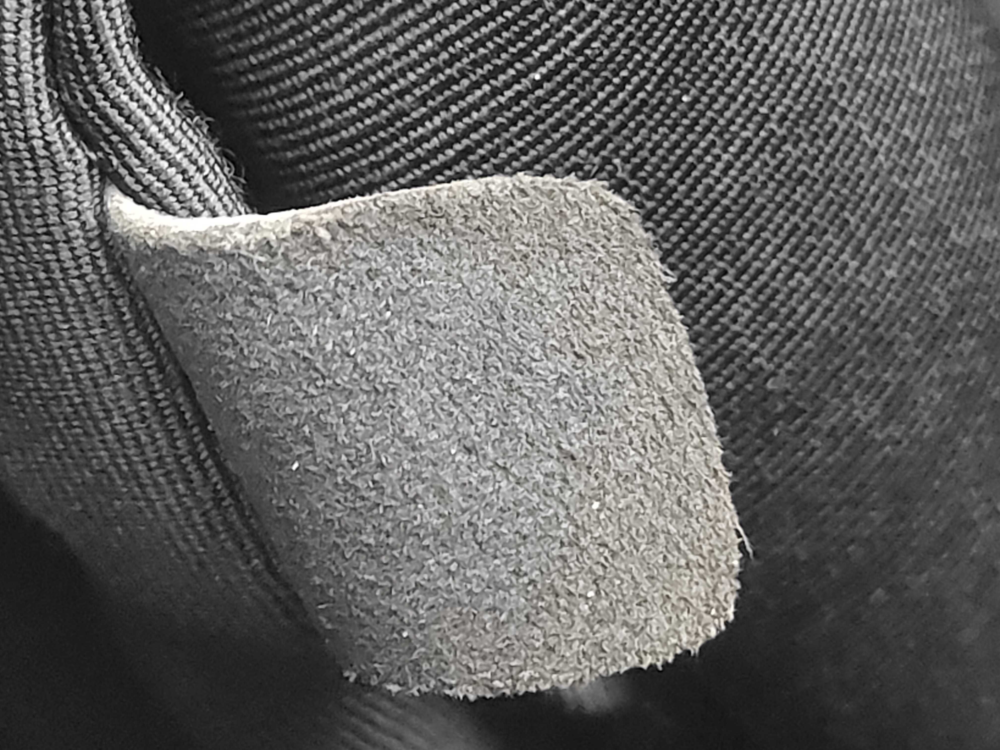 Matelassé Tote Bag — view 12