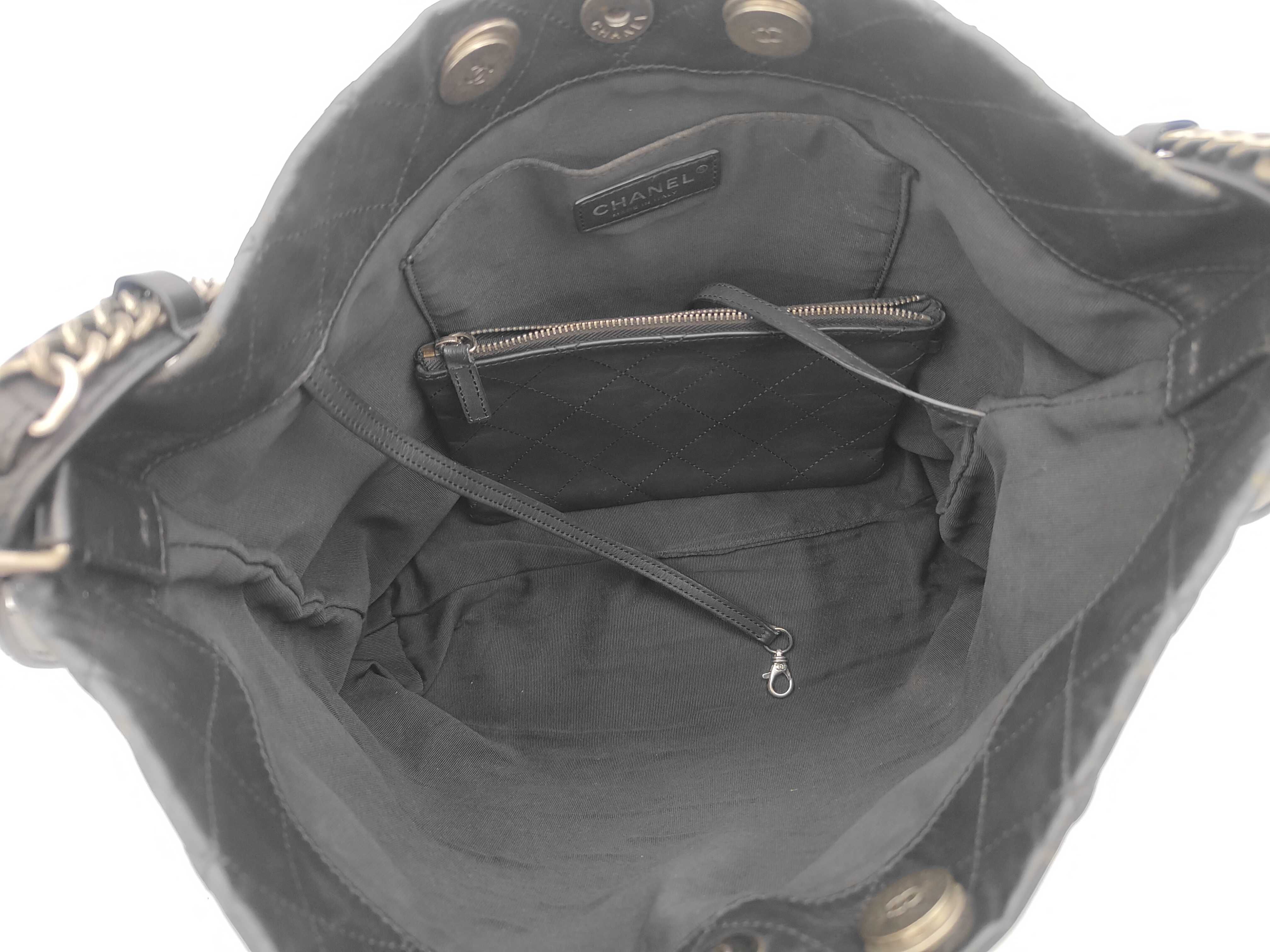 Matelassé Tote Bag — view 8
