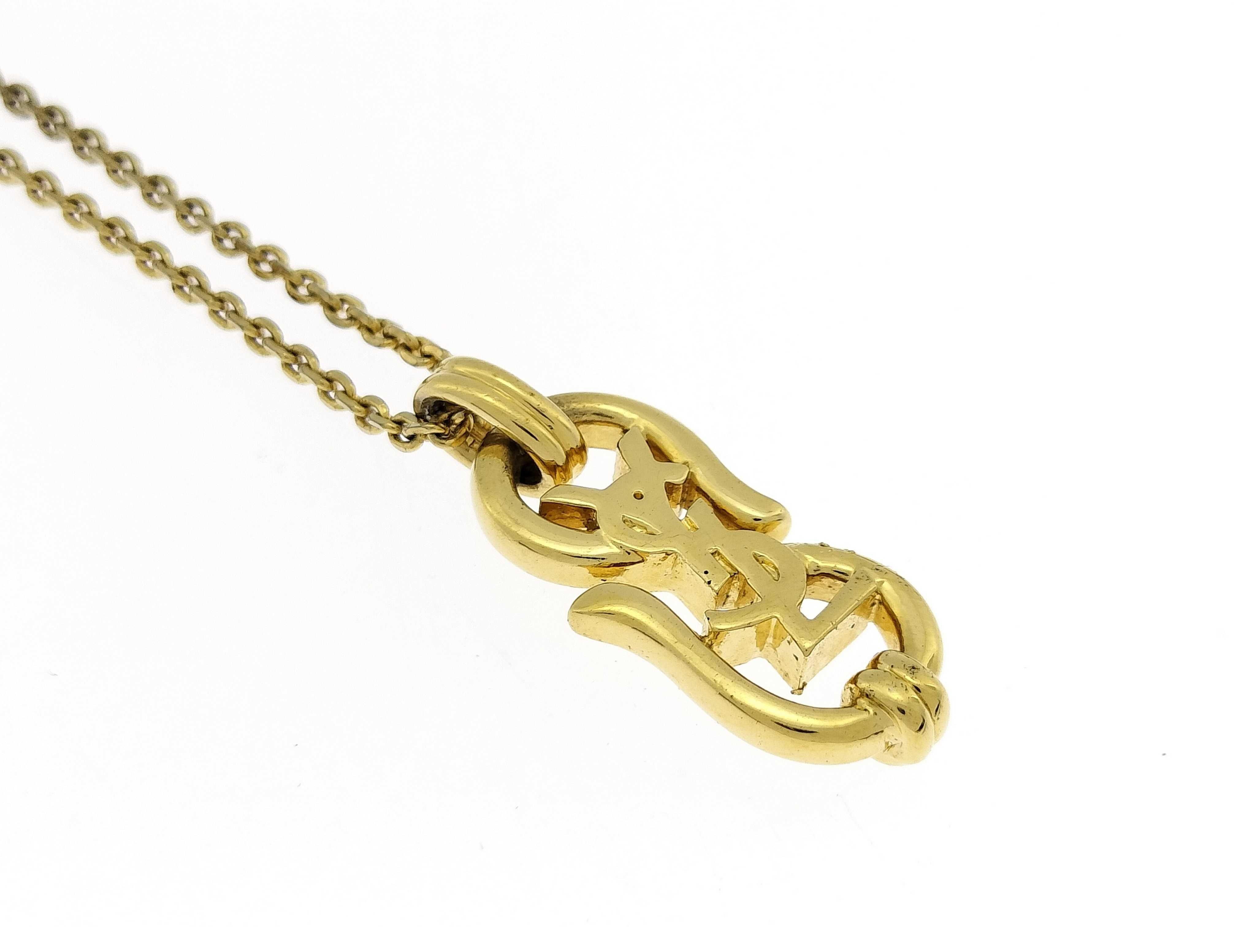 necklace — view 2