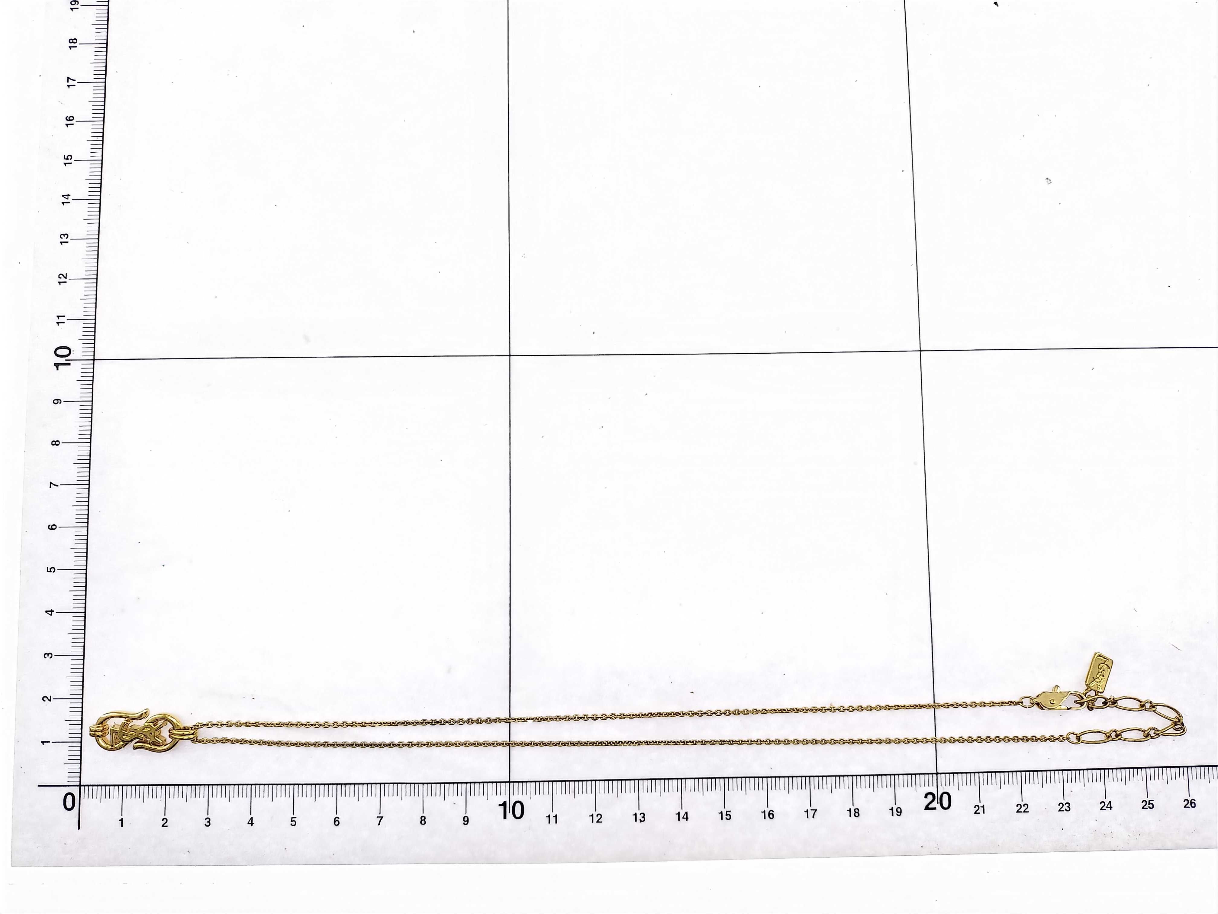 necklace — view 11
