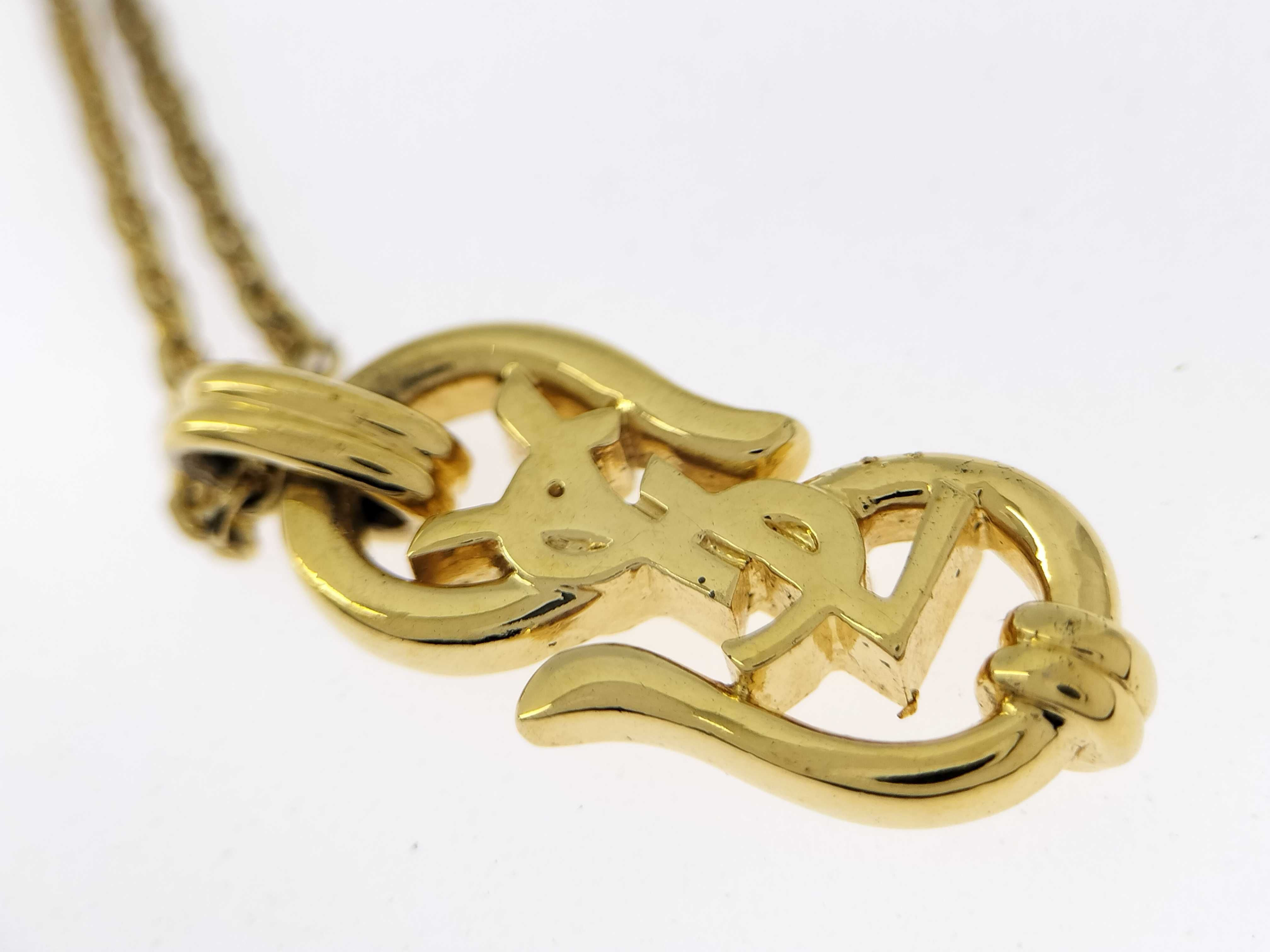 necklace — view 9