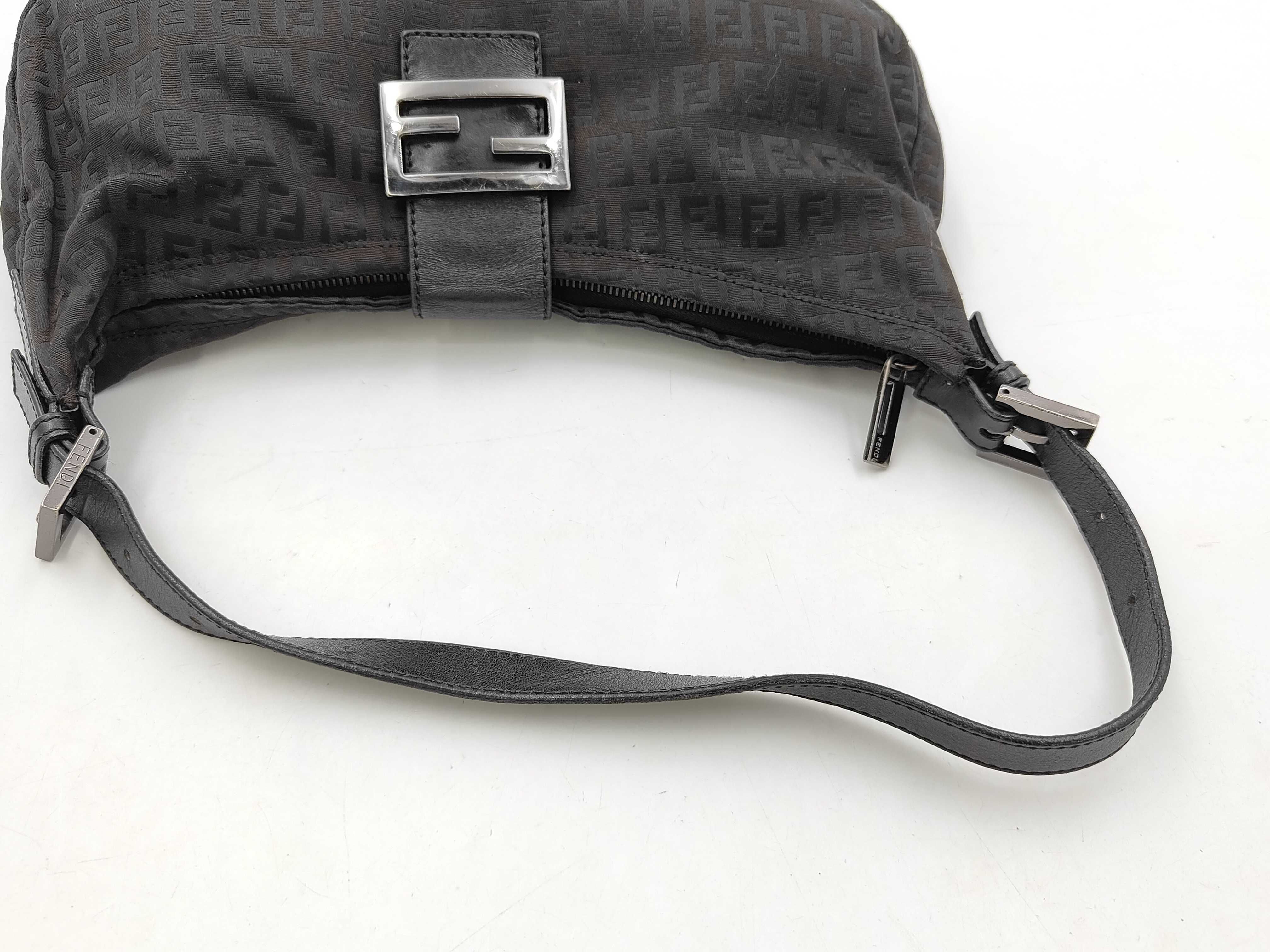 Zucca Shoulder Bag — view 4