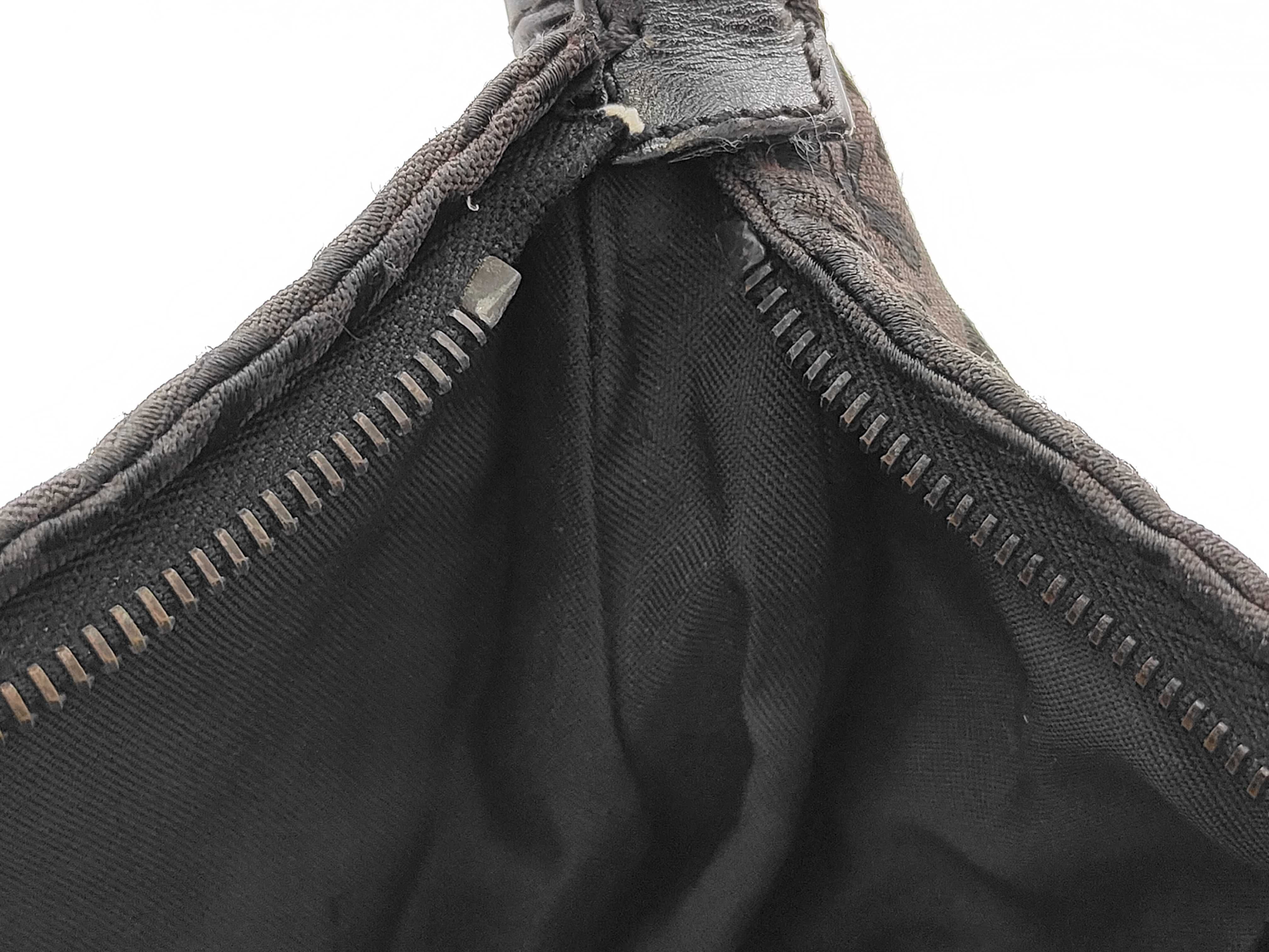 Zucca Shoulder Bag — view 9