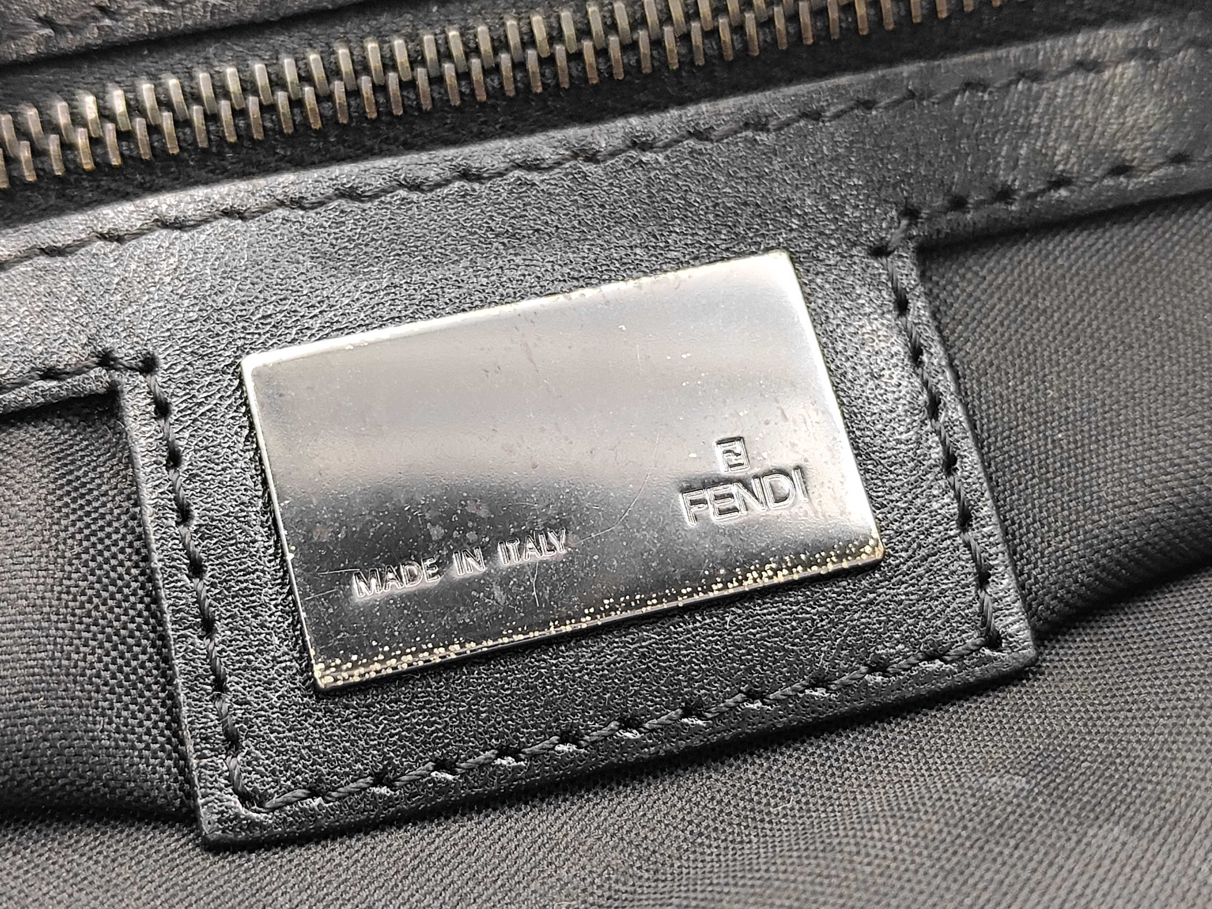 Zucca Shoulder Bag — view 10