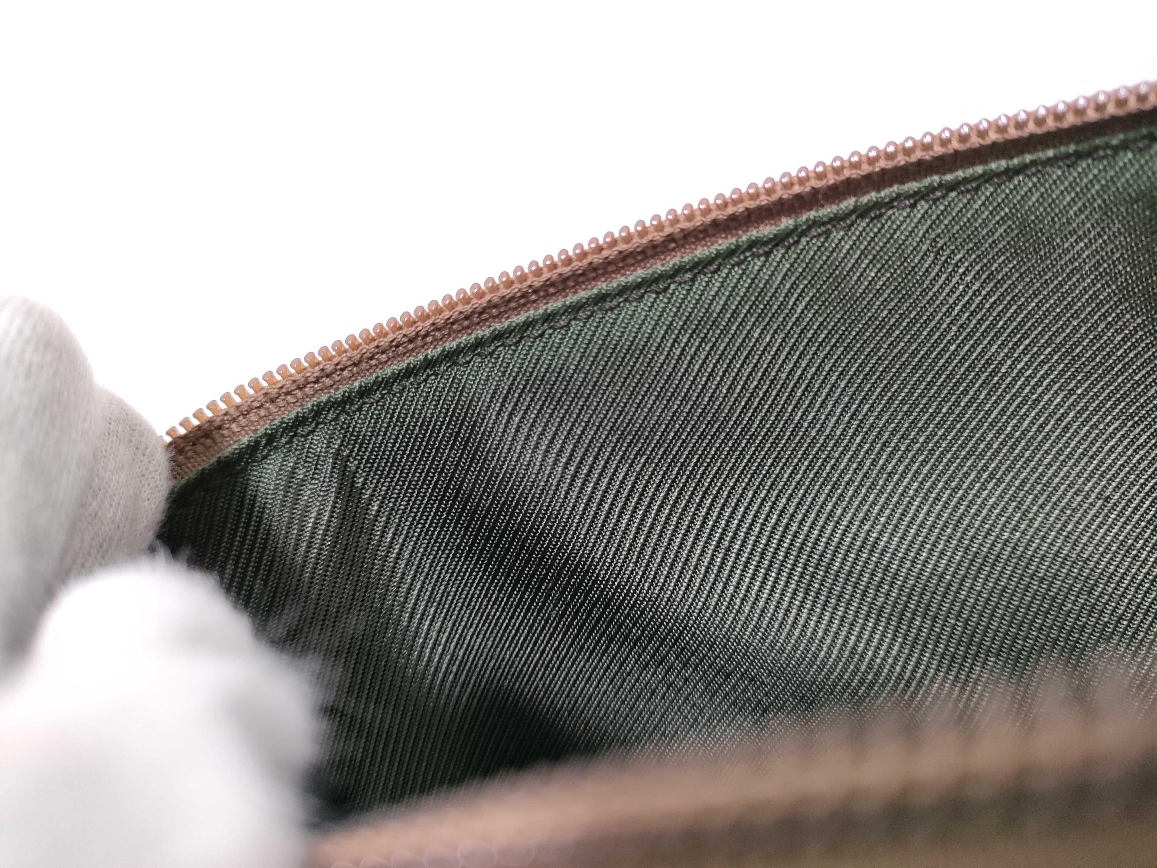 GG Canvas Handbag Pouch 07198・2123 Handbag — view 12