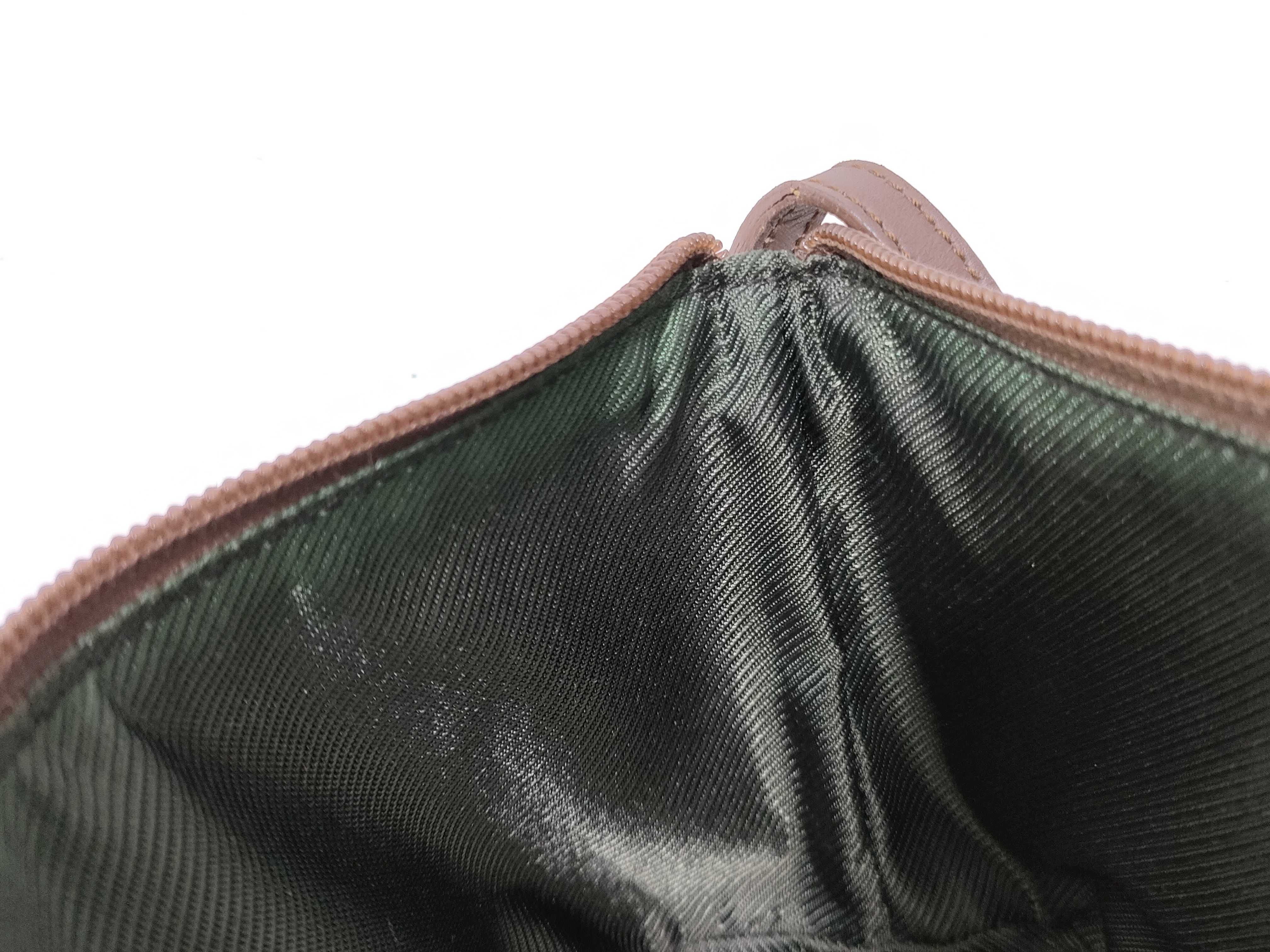 GG Canvas Handbag Pouch 07198・2123 Handbag — view 9