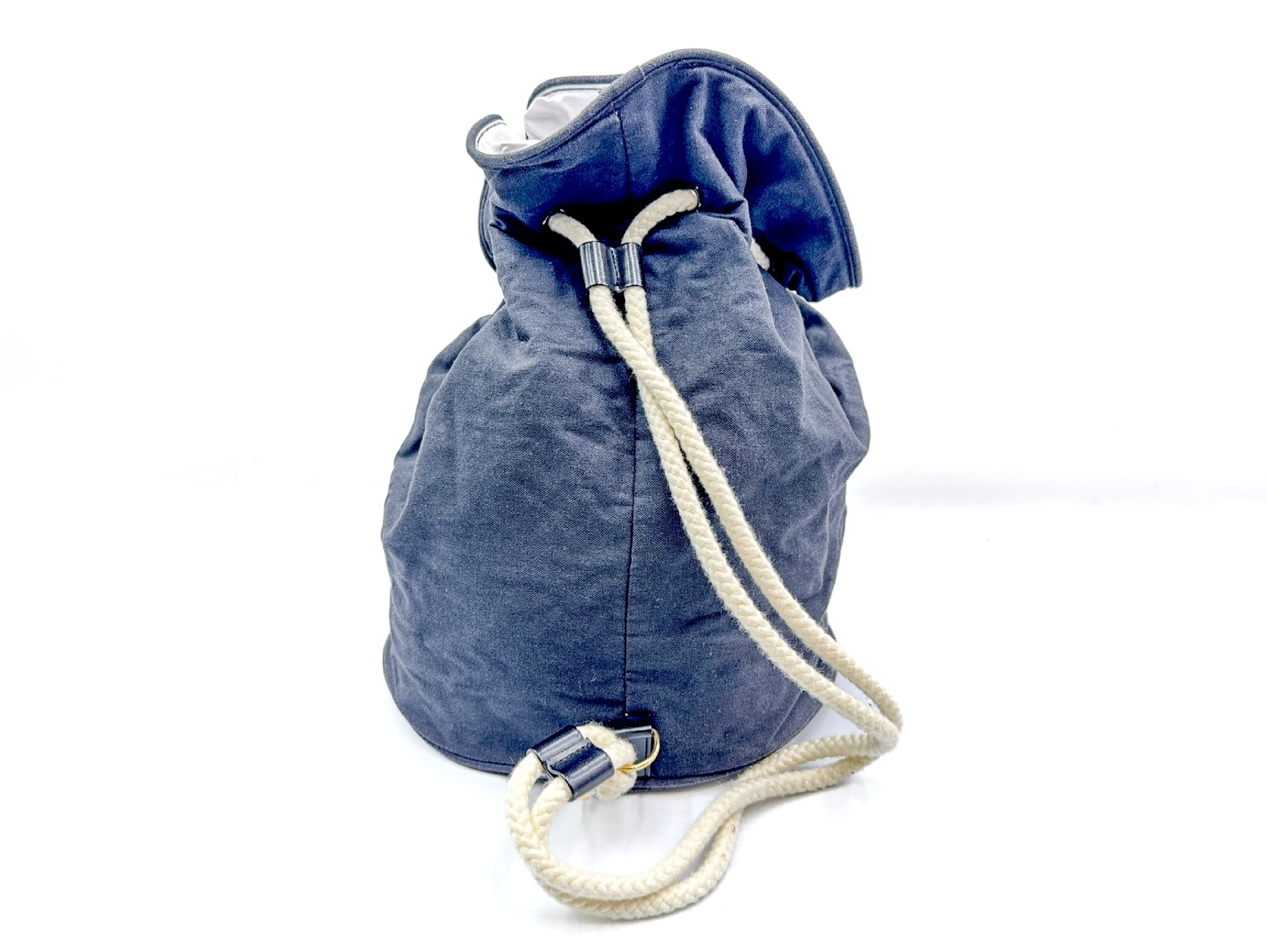 drawstring shoulder bag (novelty item) — view 2
