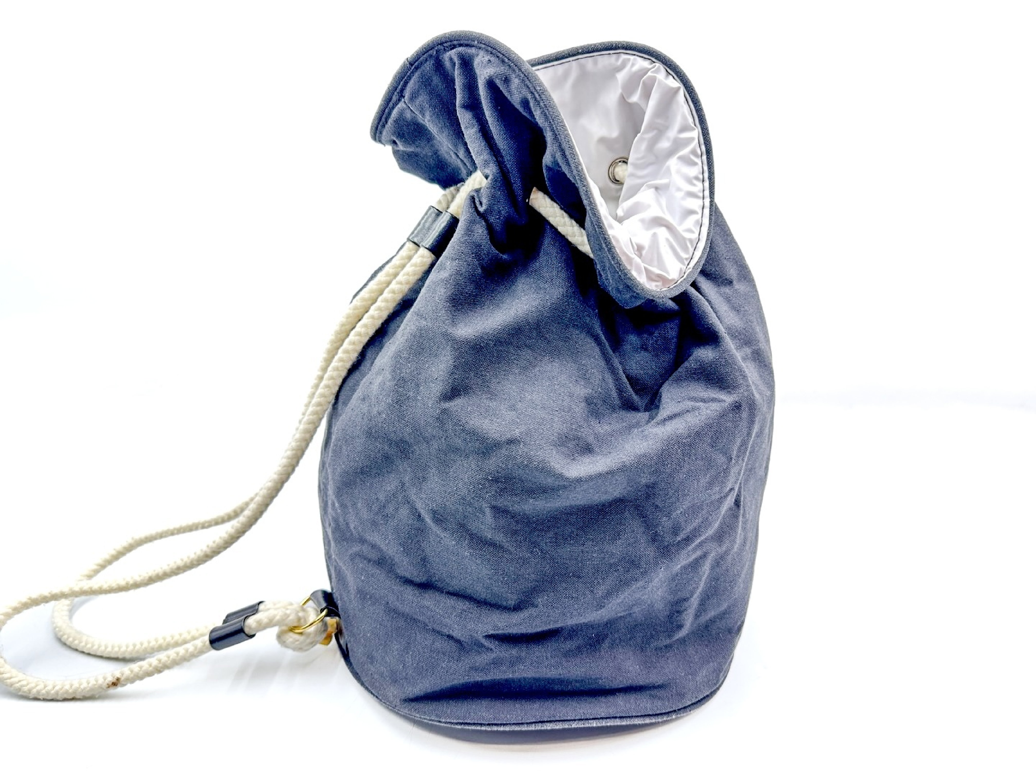 drawstring shoulder bag (novelty item) — view 4