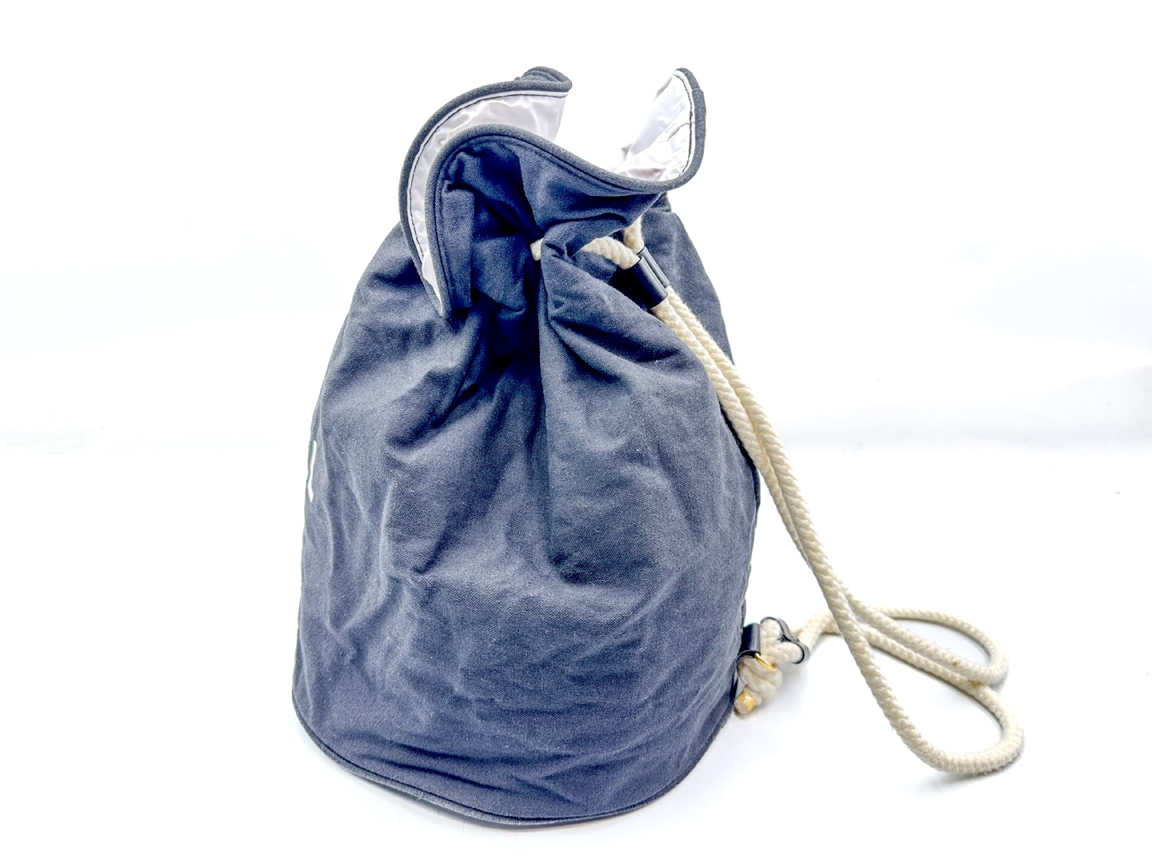 drawstring shoulder bag (novelty item) — view 5