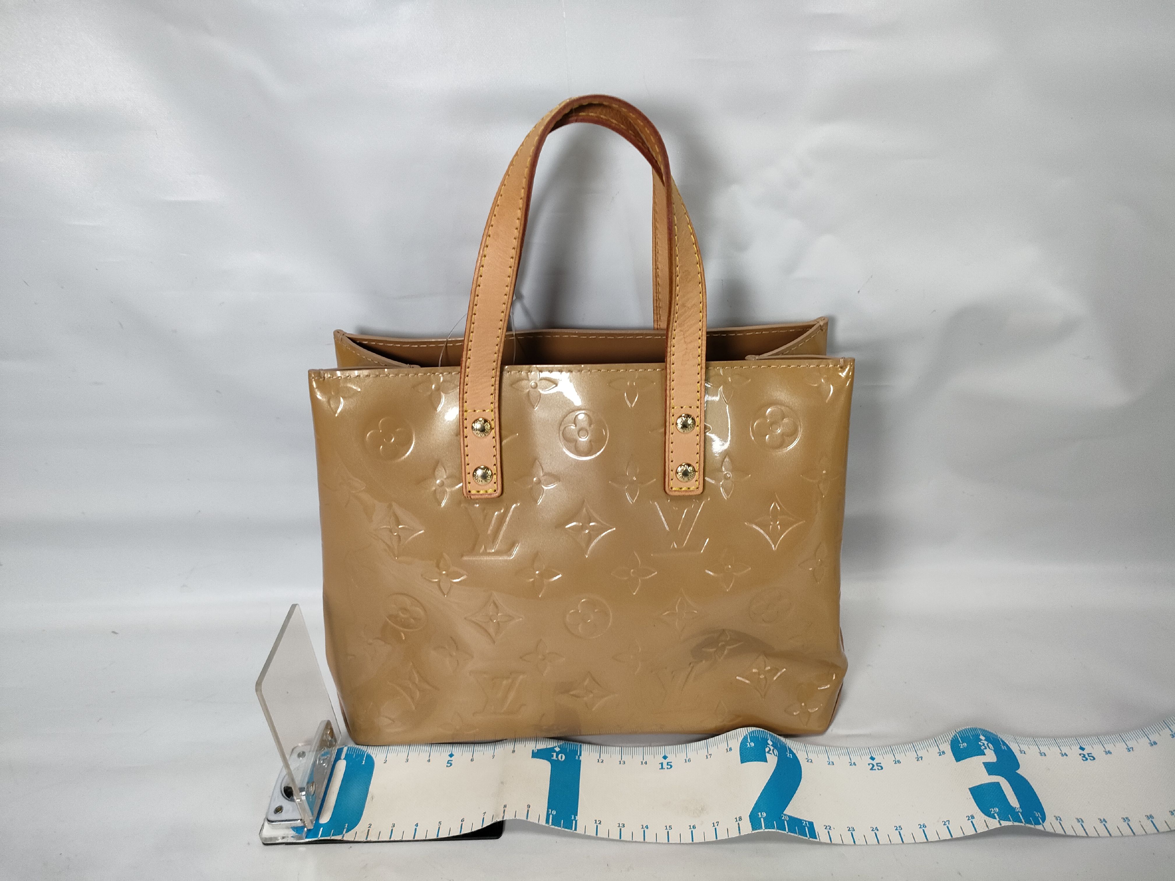 Vernis Lead PM Handbag — view 2