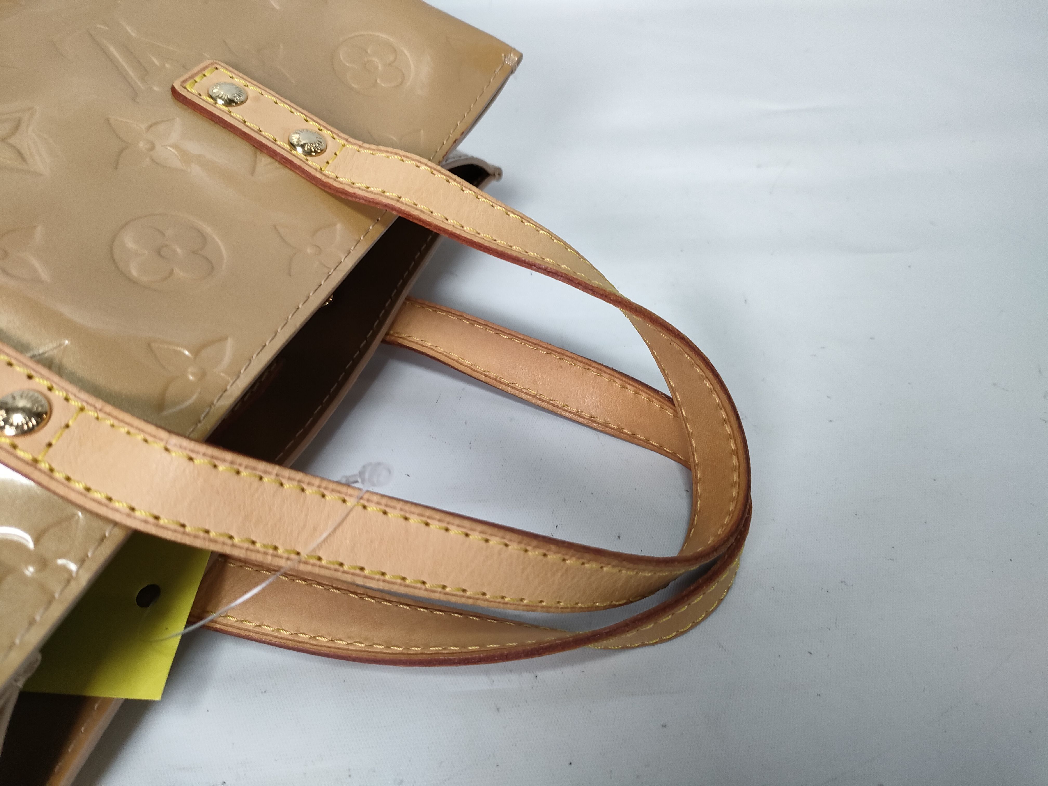 Vernis Lead PM Handbag — view 3