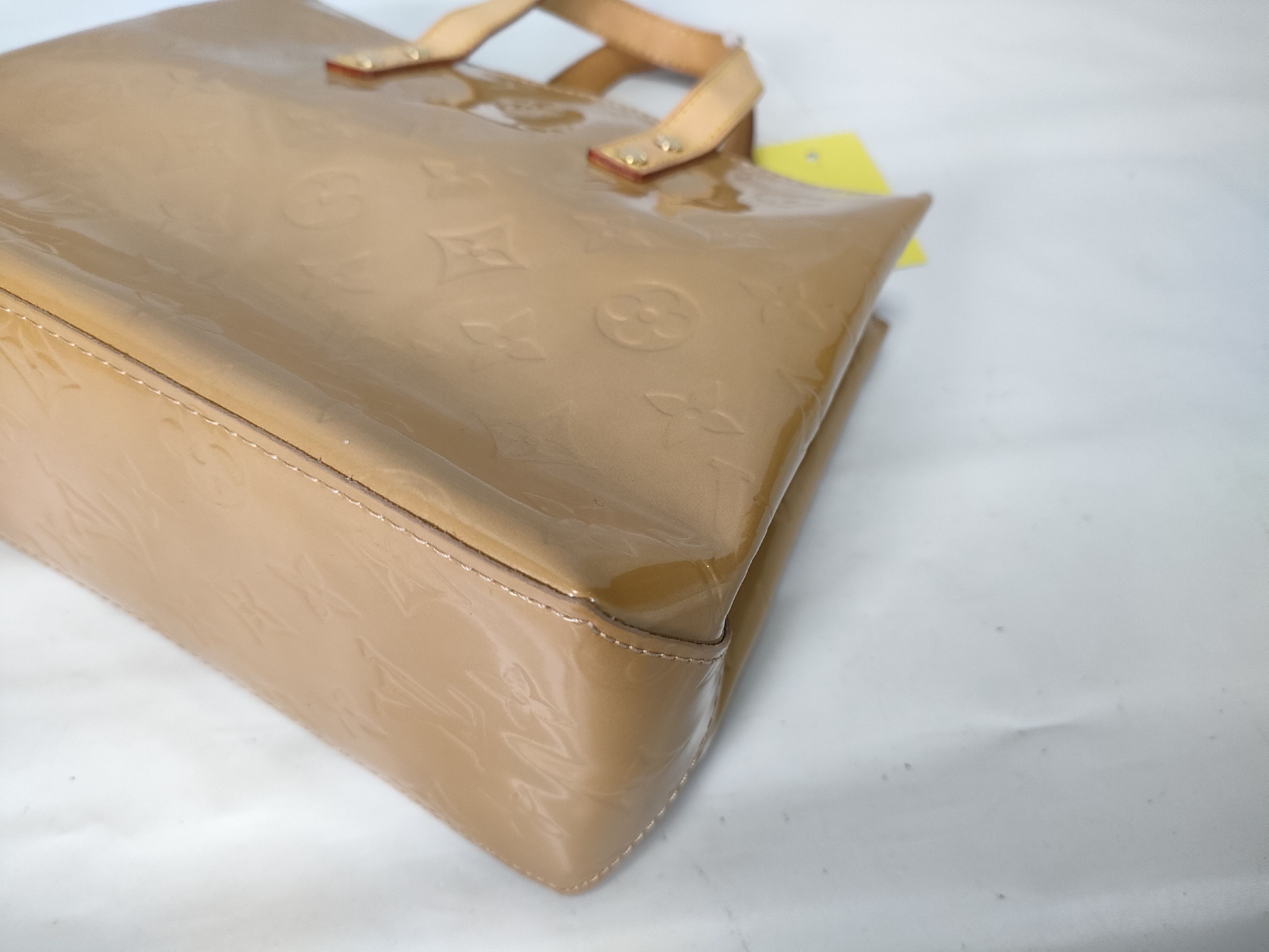 Vernis Lead PM Handbag — view 6