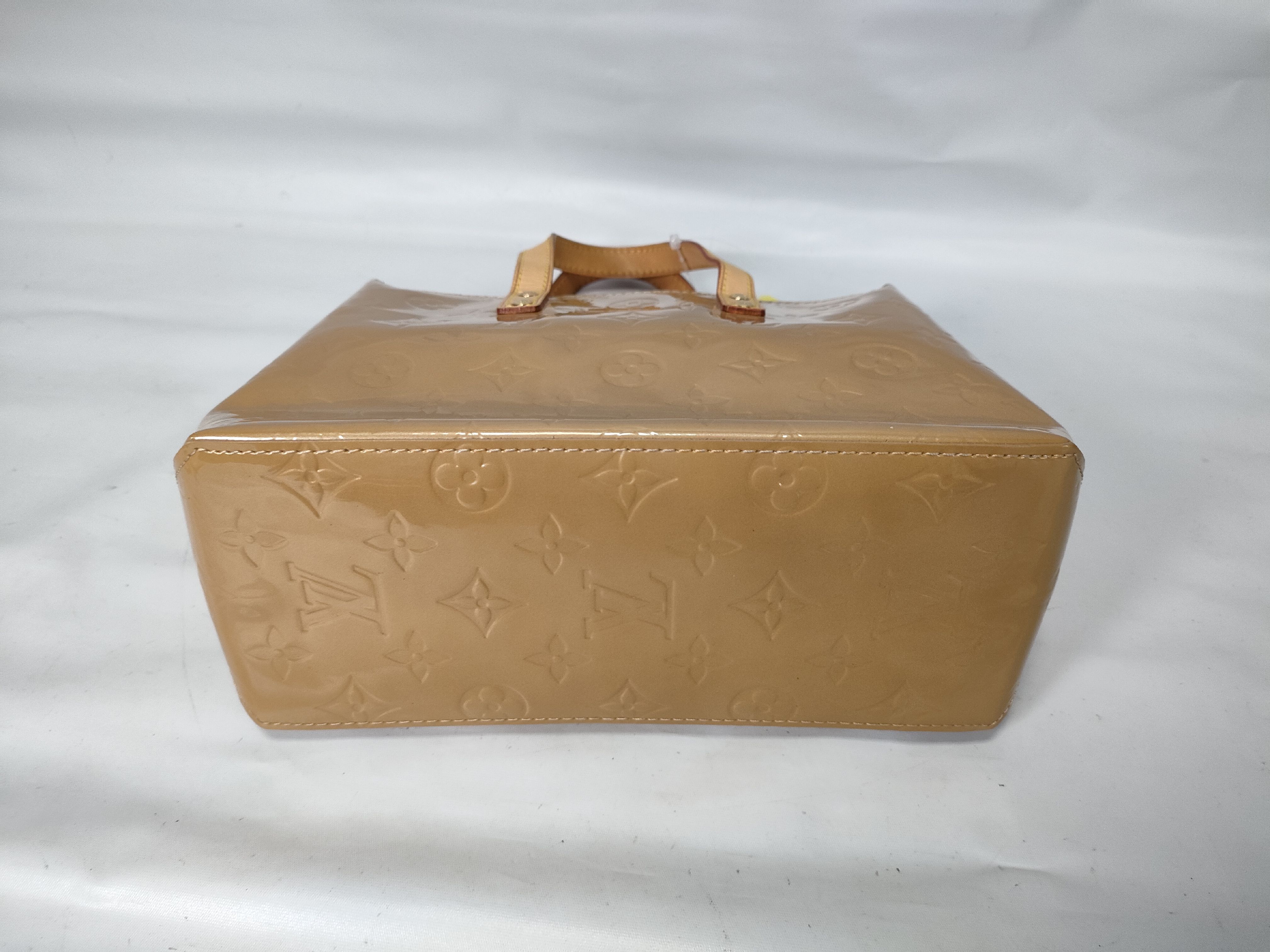 Vernis Lead PM Handbag — view 7
