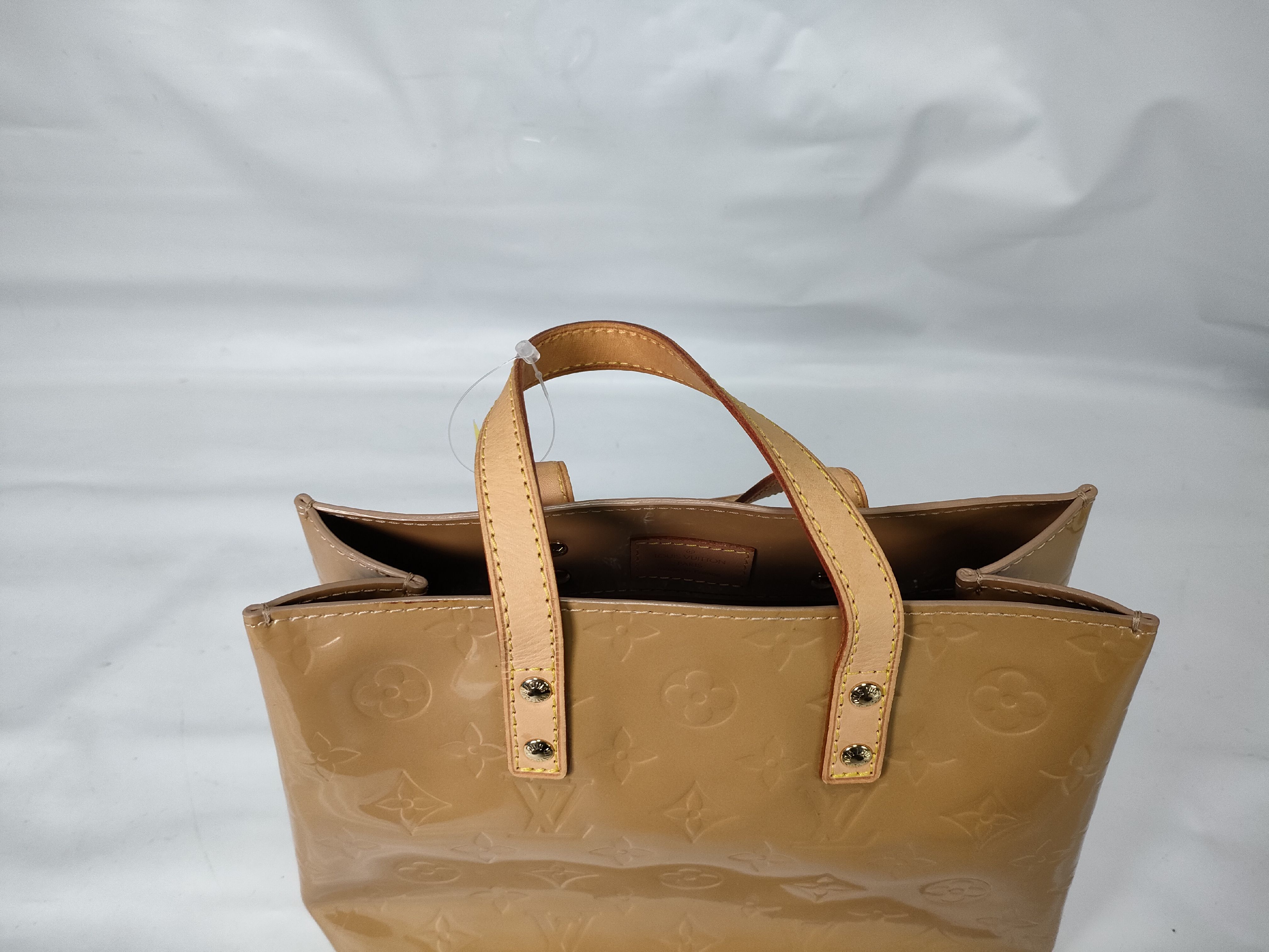 Vernis Lead PM Handbag — view 8