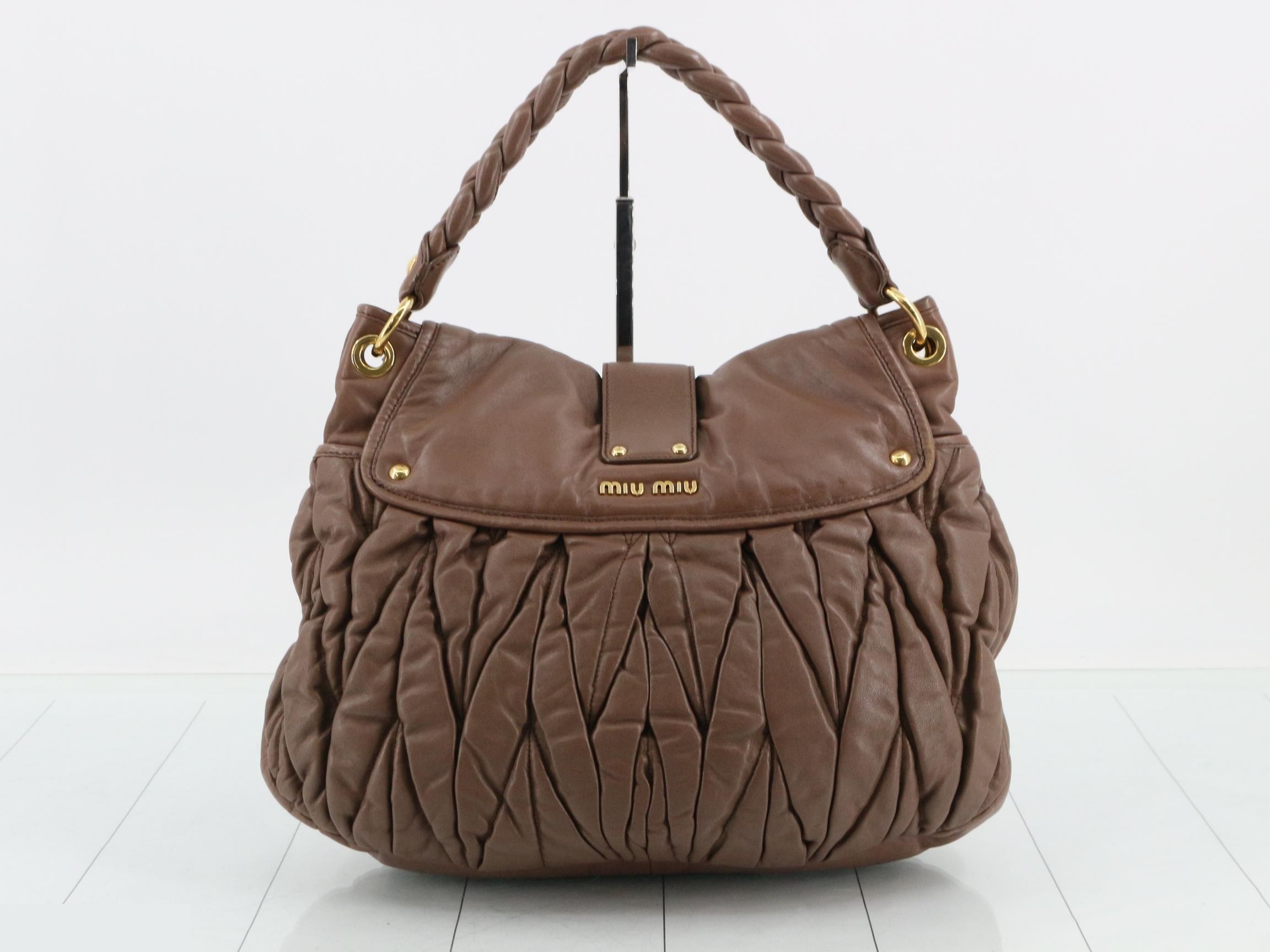 Matelasse (bag)/Handbag — view 2