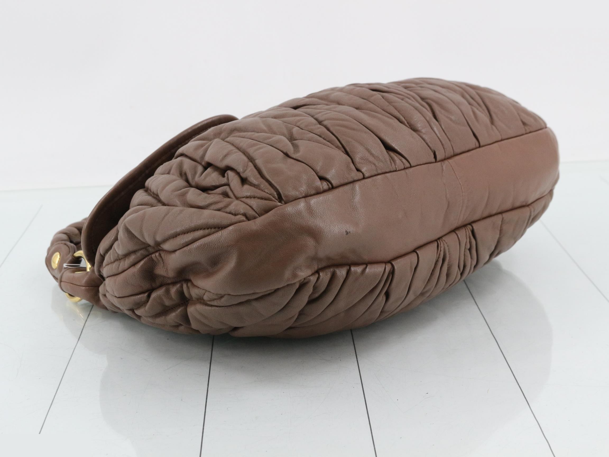 Matelasse (bag)/Handbag — view 5