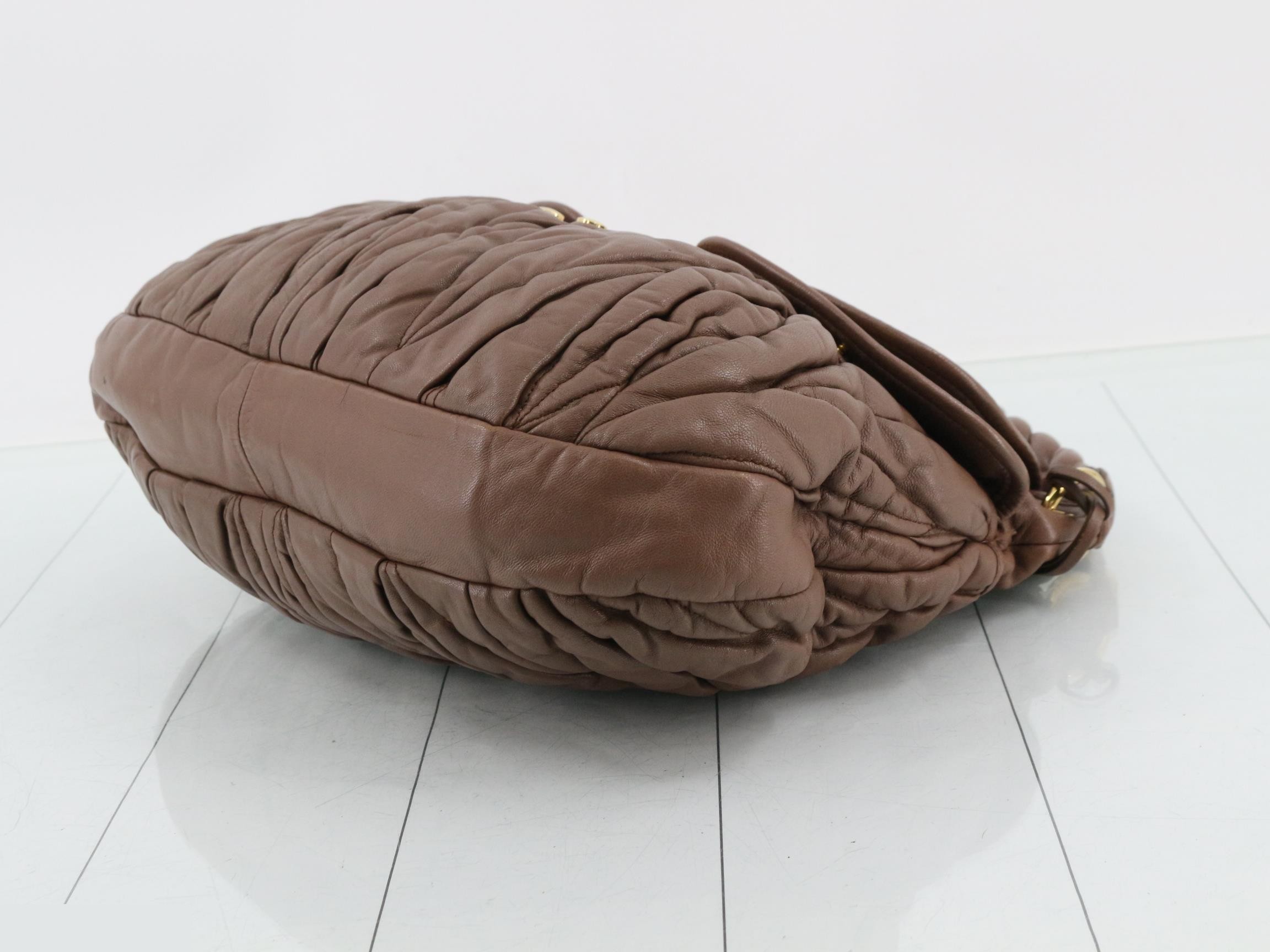 Matelasse (bag)/Handbag — view 6