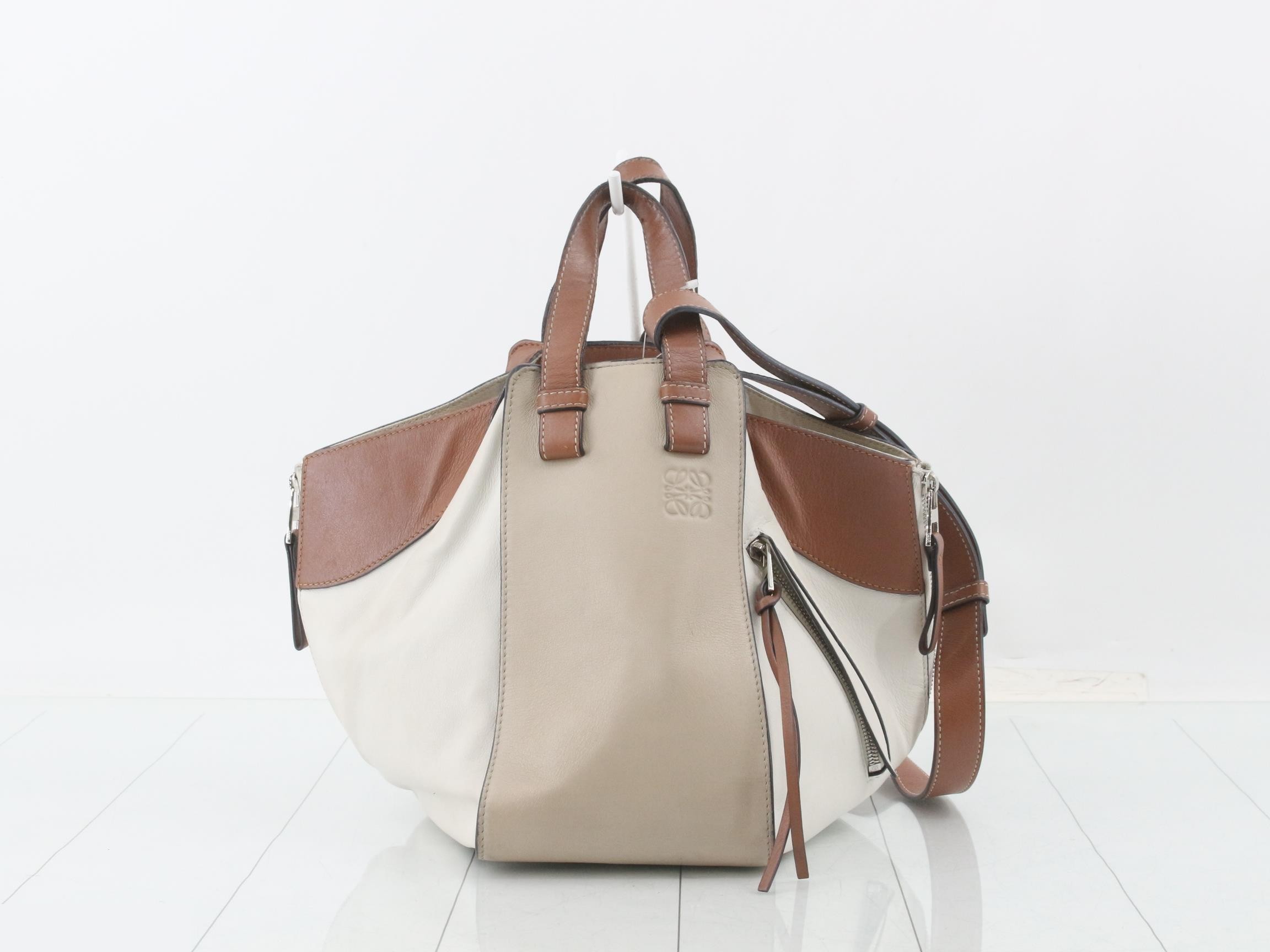 Hammock Small 2-Way Shoulder/Handbag
