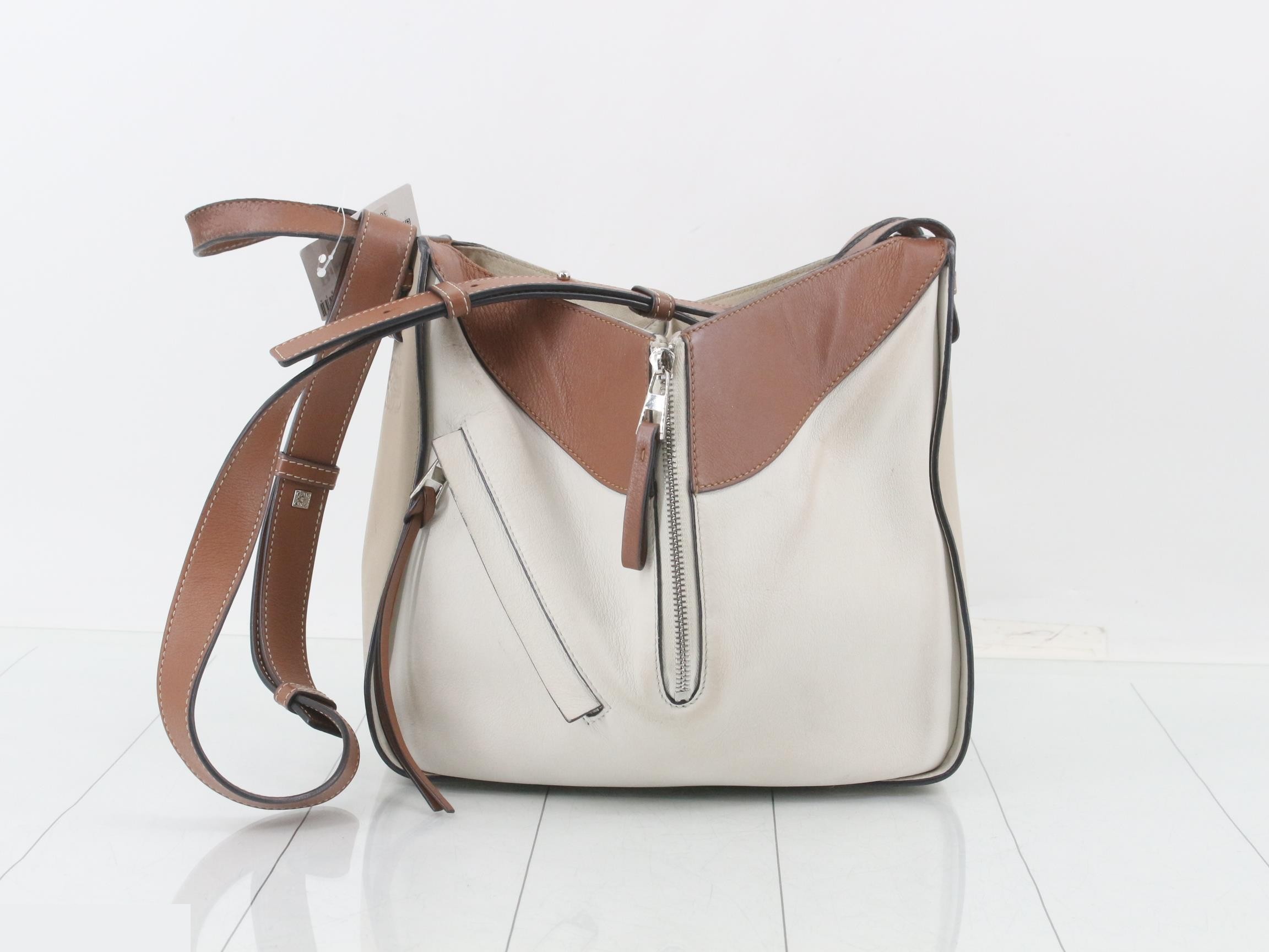 Hammock Small 2-Way Shoulder/Handbag — view 3