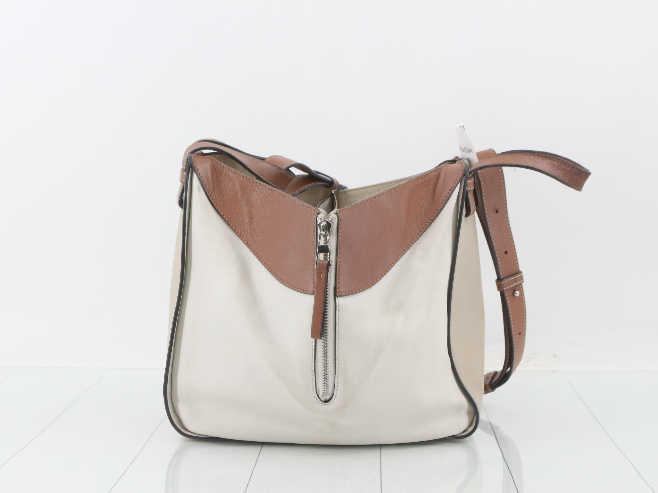 Hammock Small 2-Way Shoulder/Handbag — view 4
