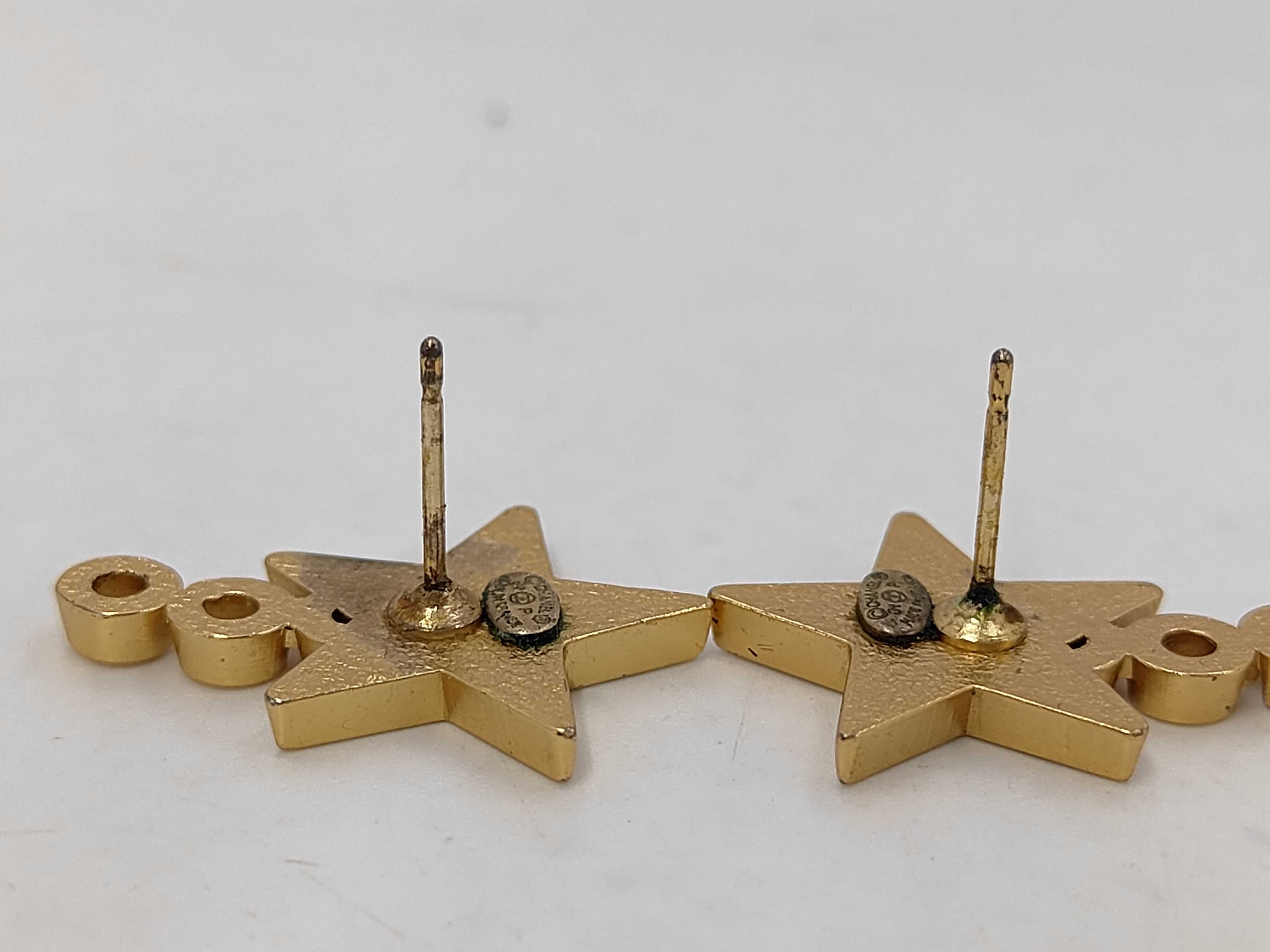 01P Earrings — view 3