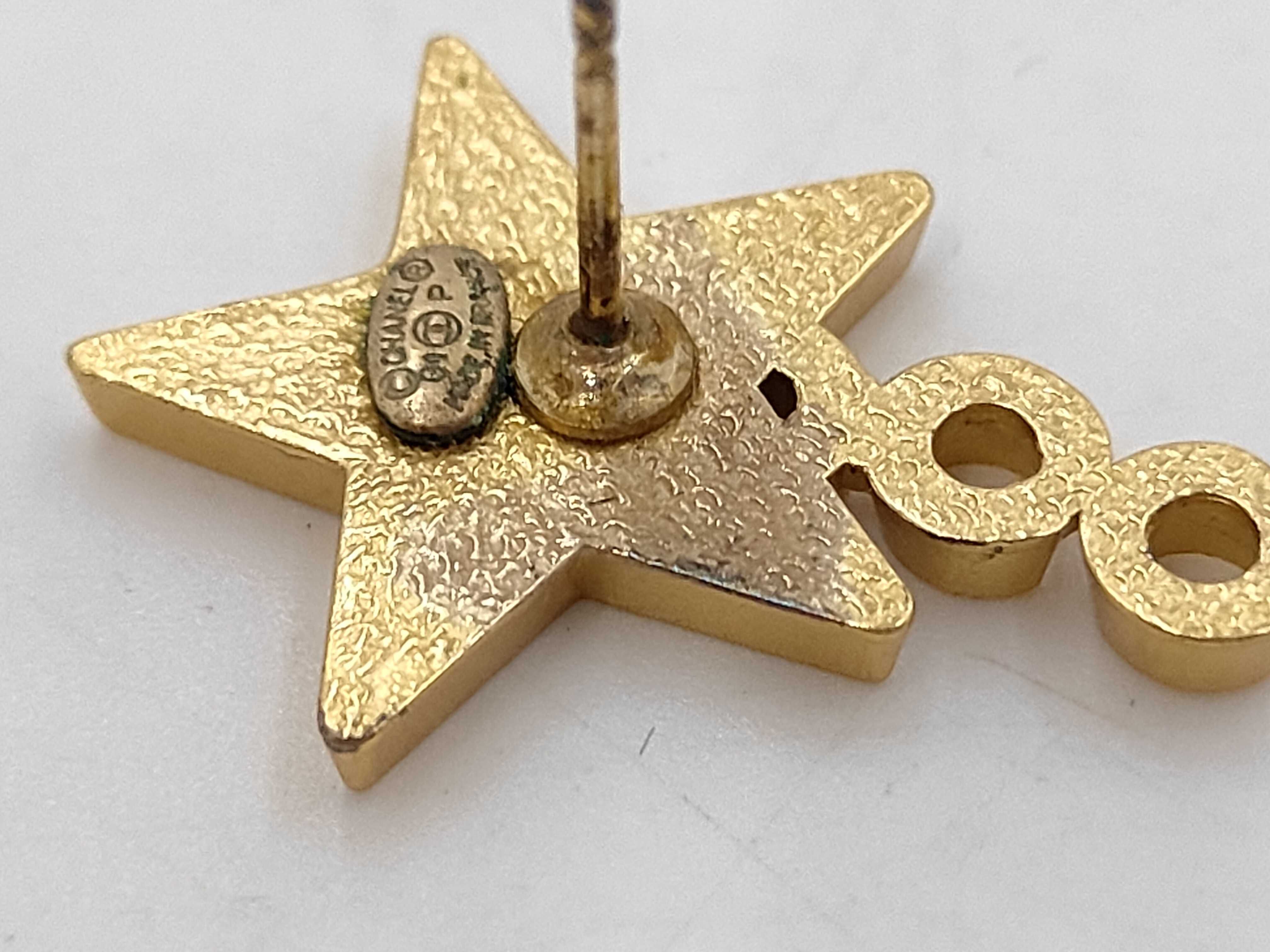 01P Earrings — view 5