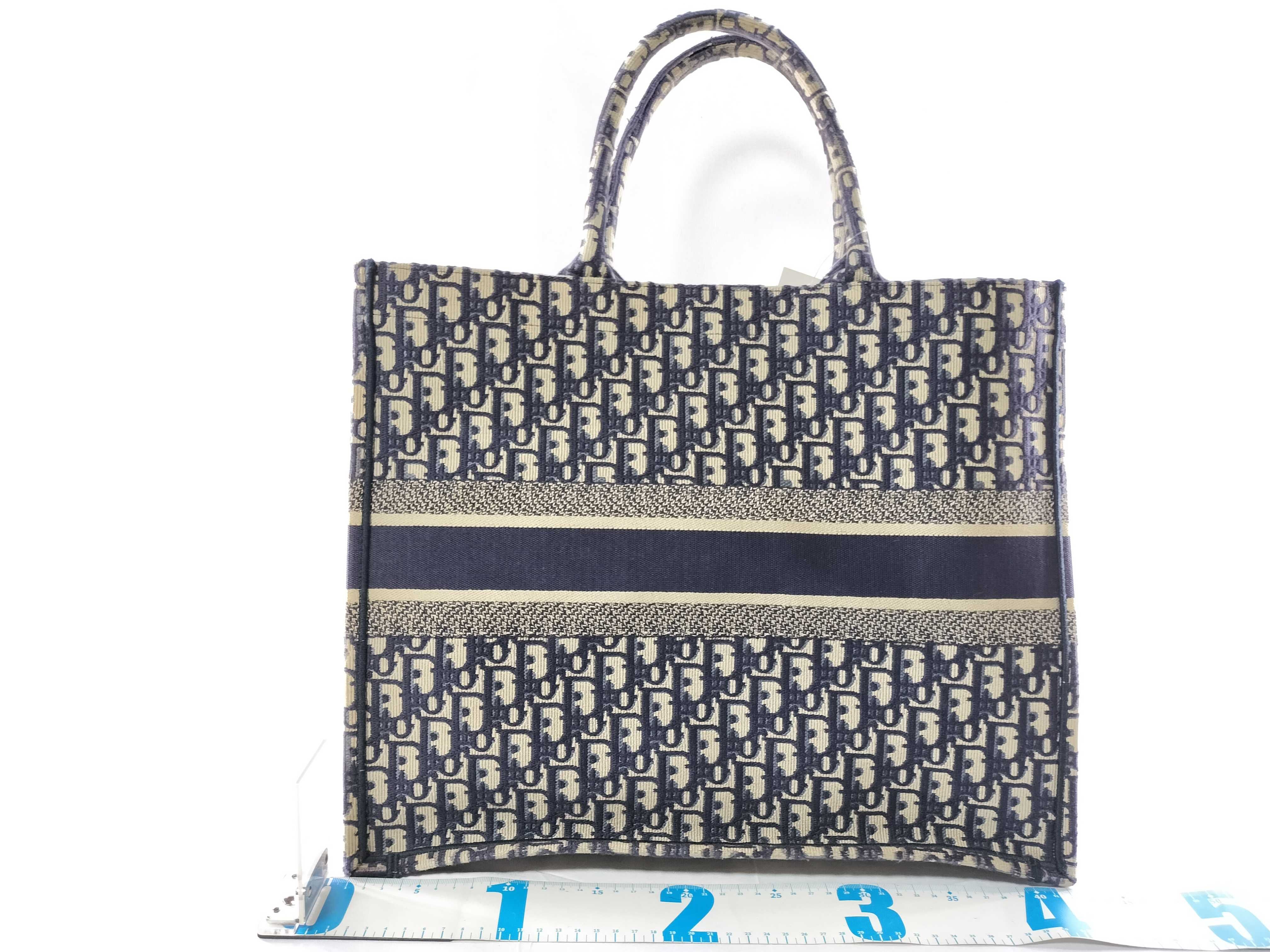 Large Tote Bag — view 2