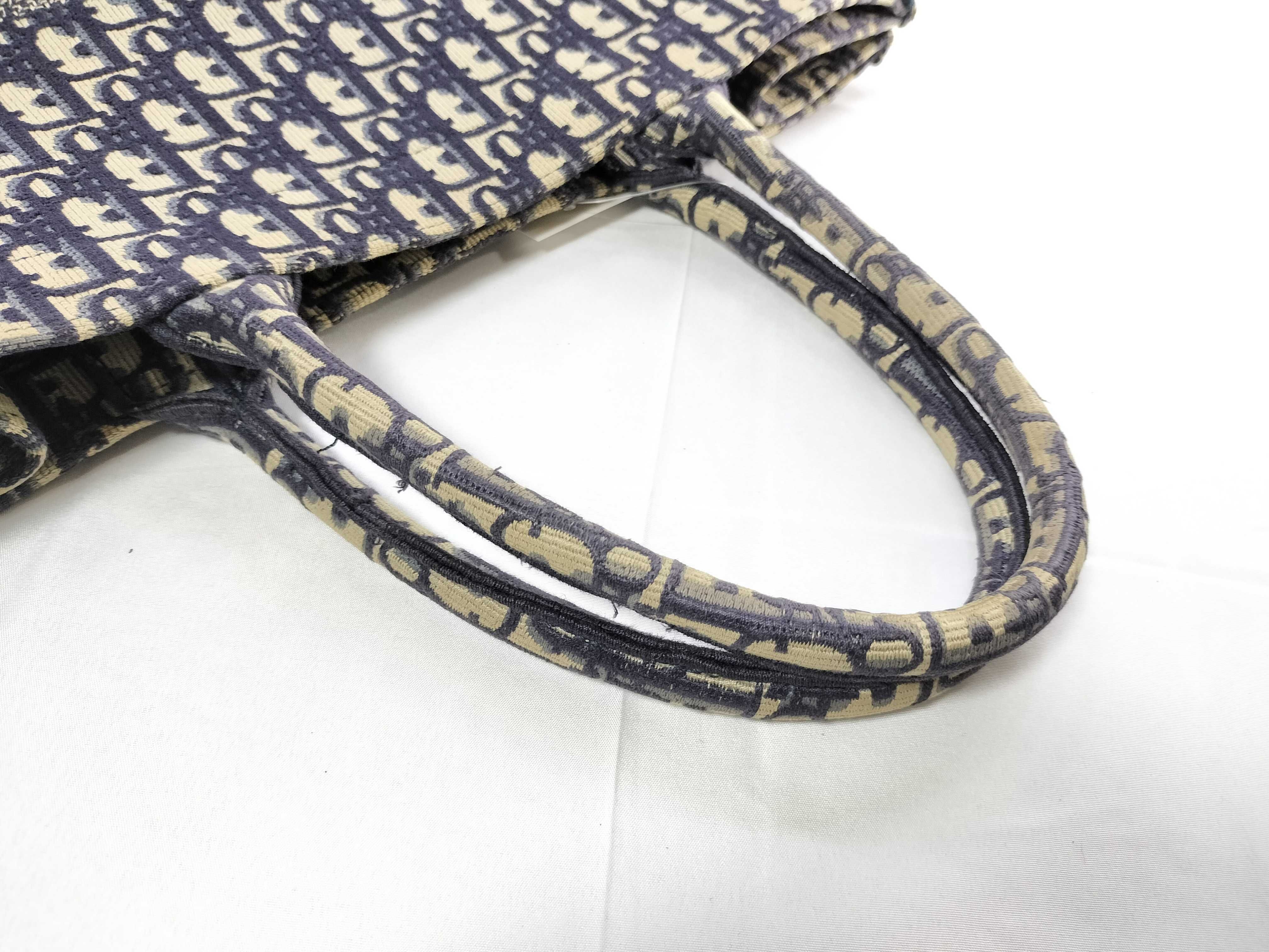 Large Tote Bag — view 3