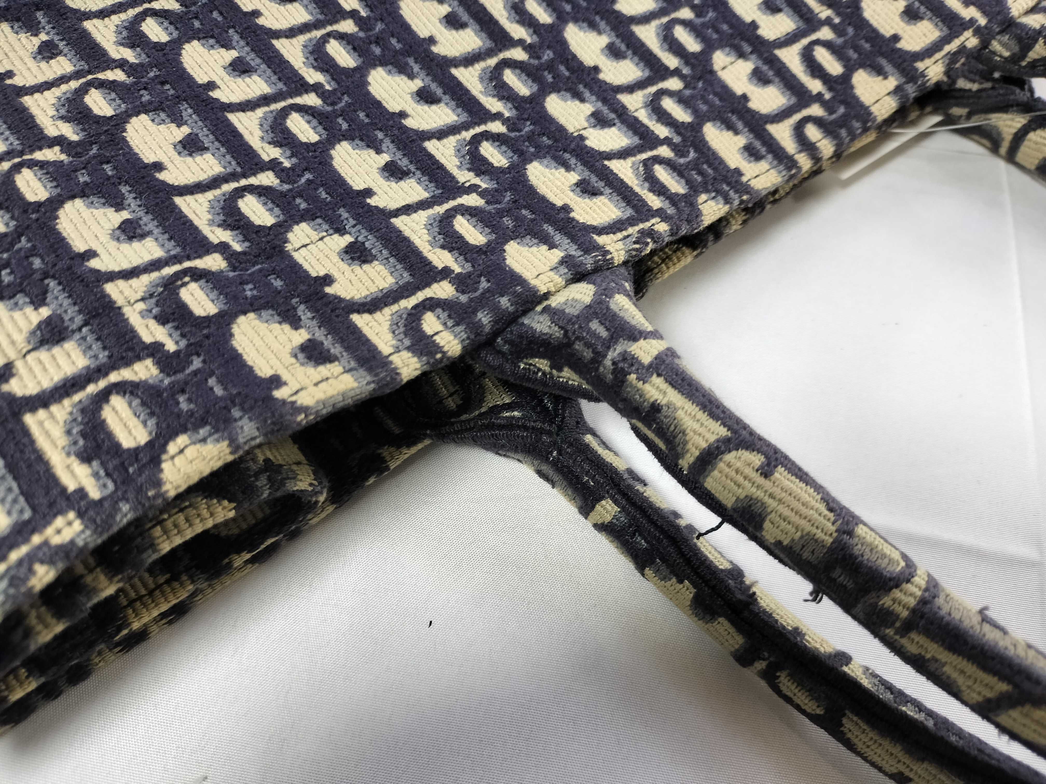 Large Tote Bag — view 5