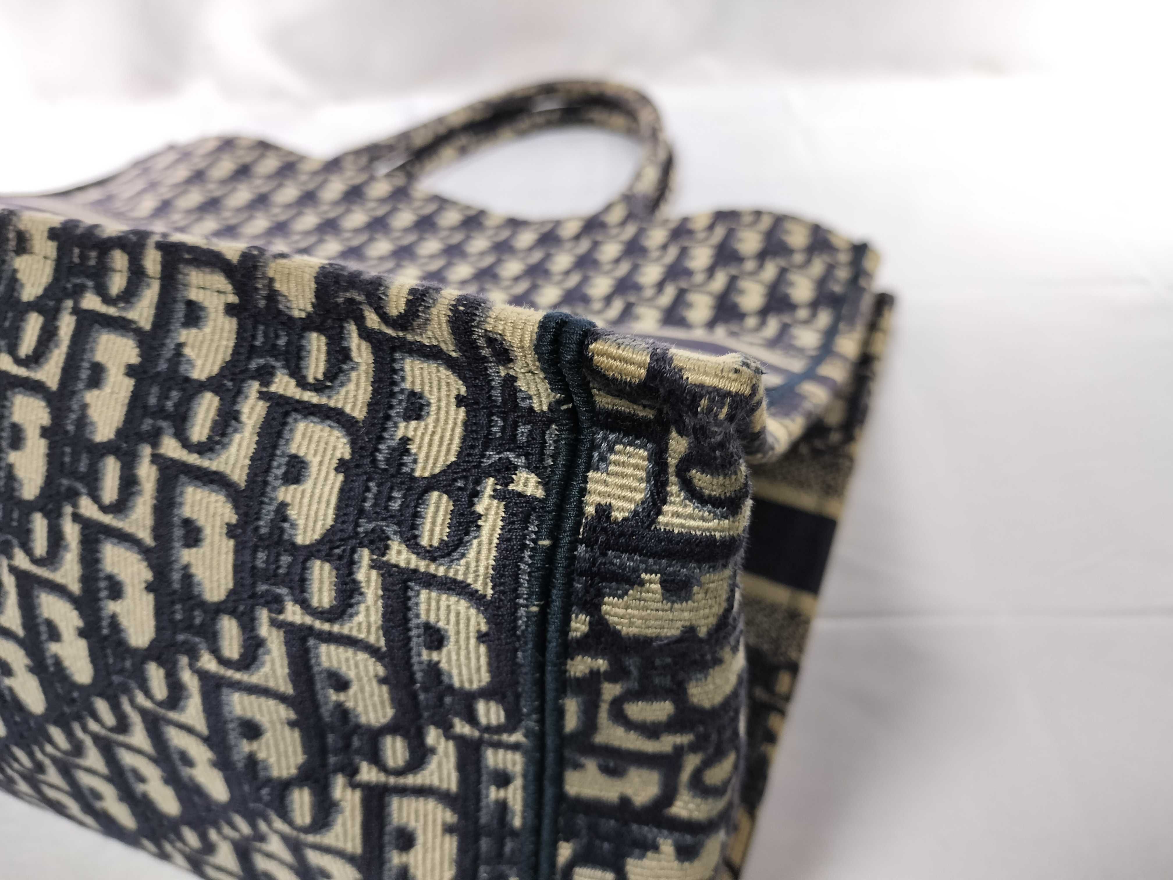 Large Tote Bag — view 6