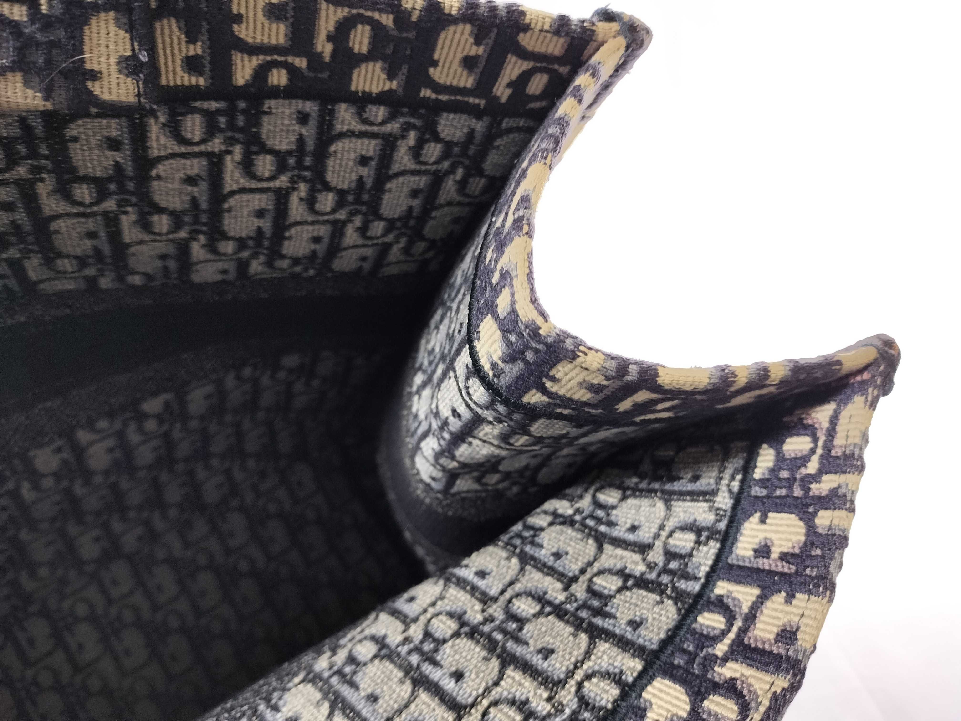 Large Tote Bag — view 8