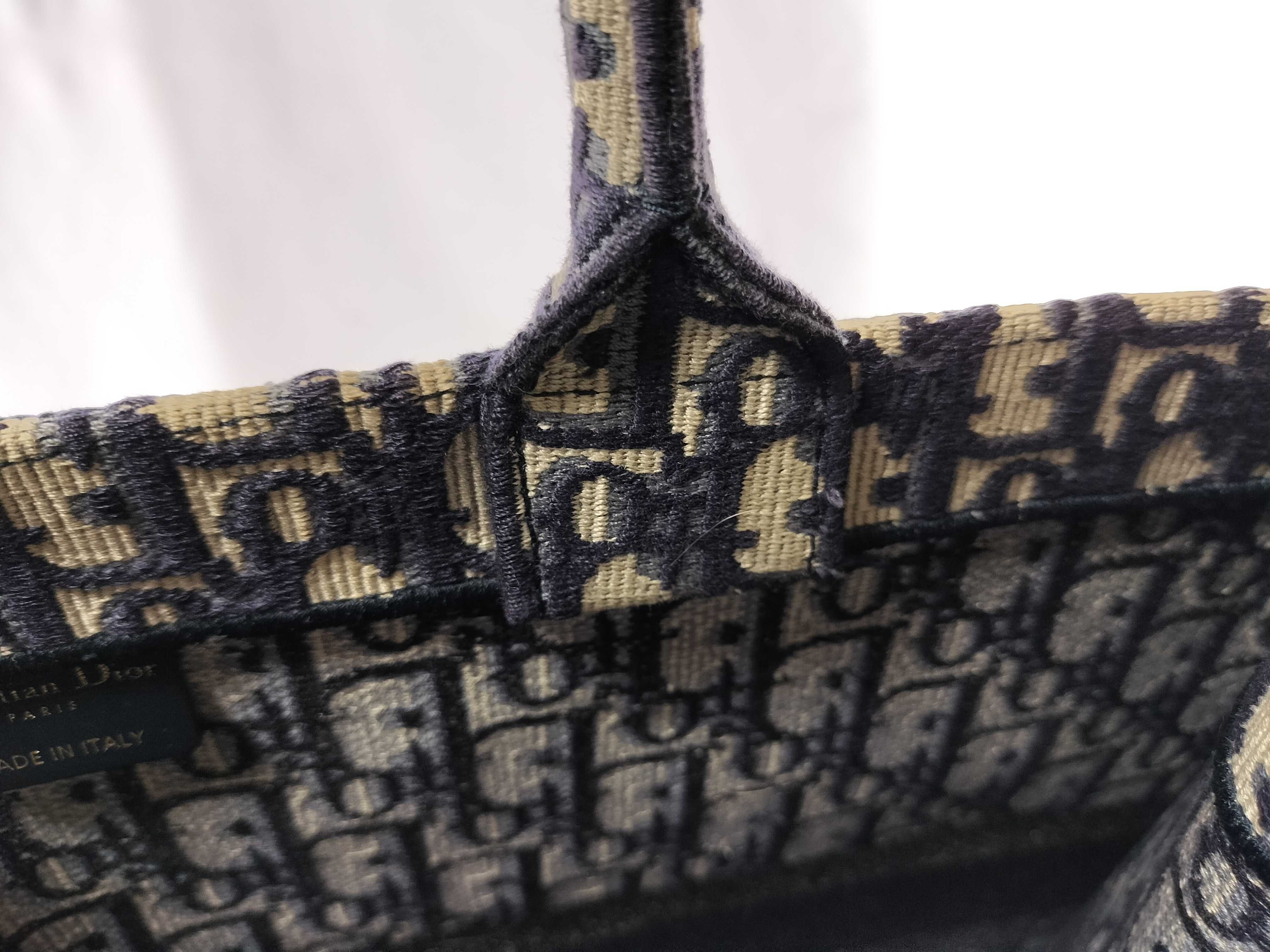 Large Tote Bag — view 10