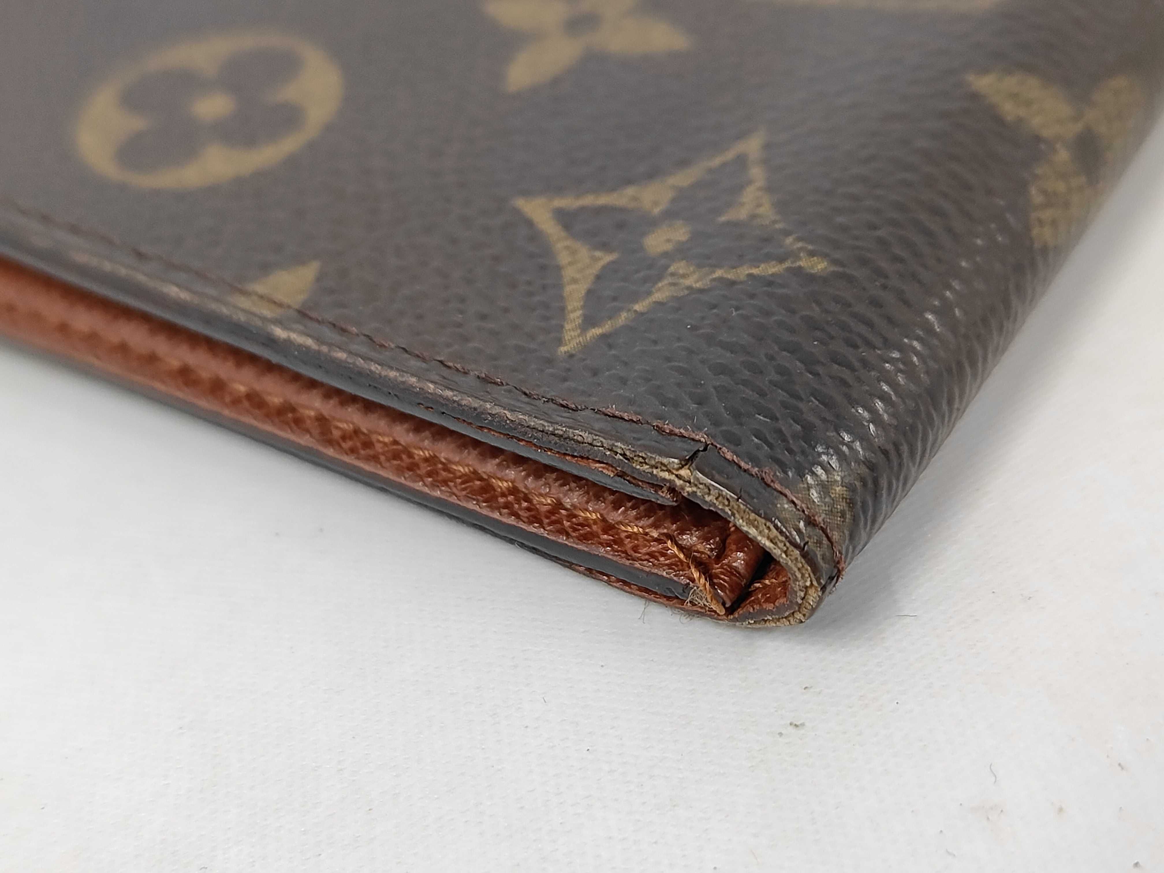 Damier N61668 Compact Zip Wallet — view 3