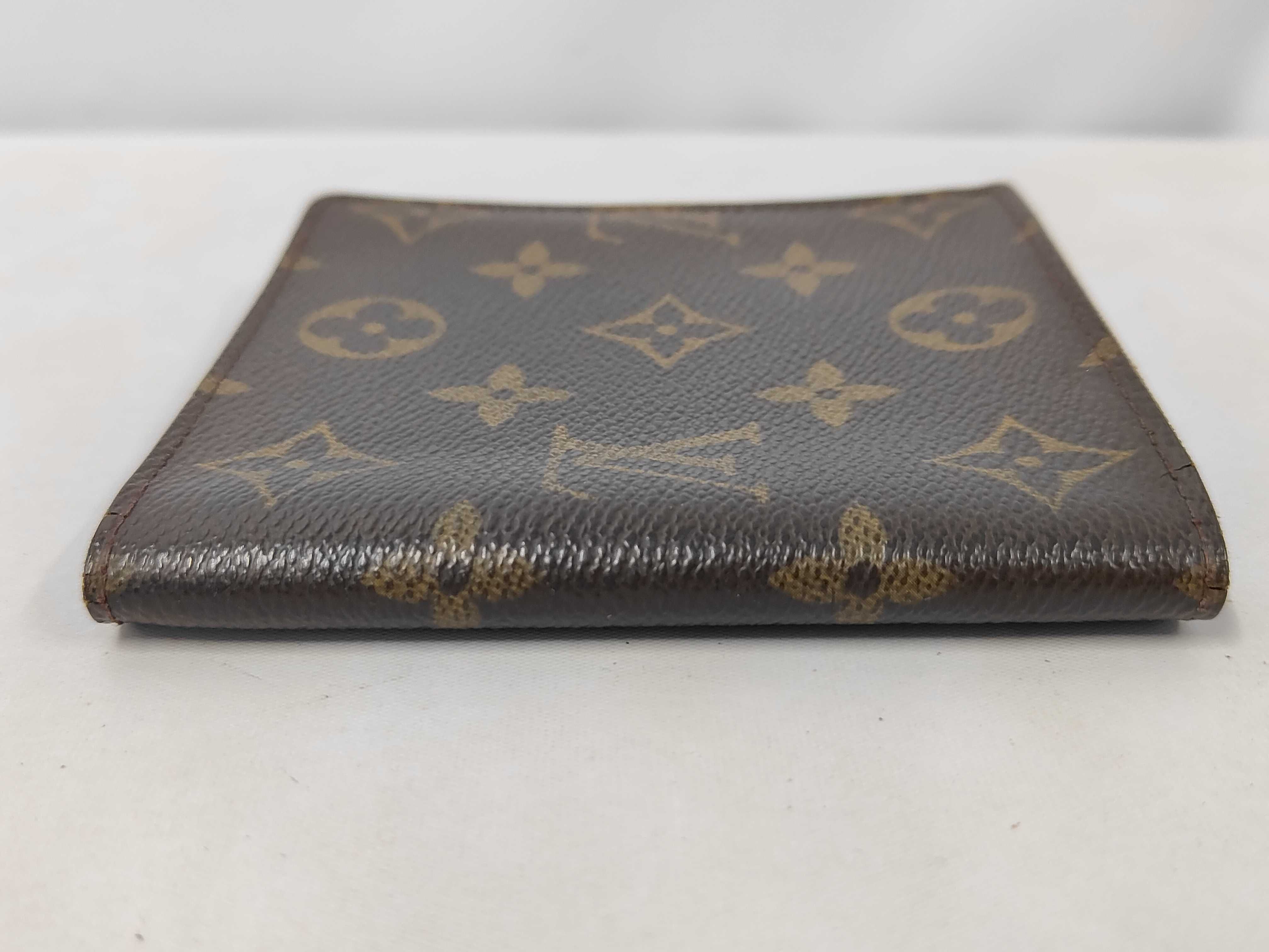 Damier N61668 Compact Zip Wallet — view 4