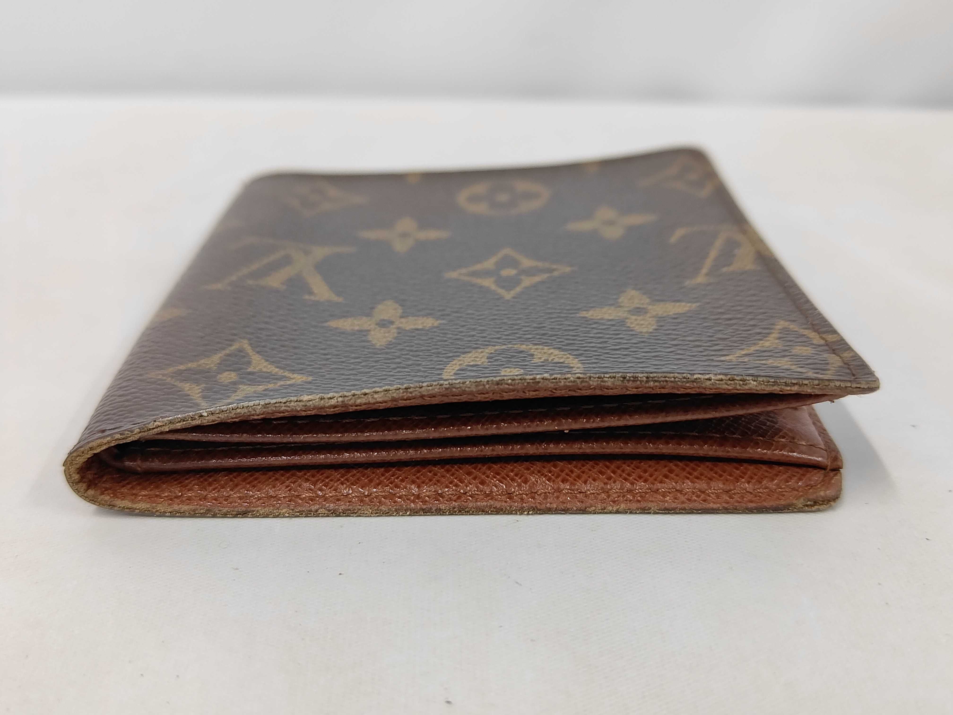 Damier N61668 Compact Zip Wallet — view 5