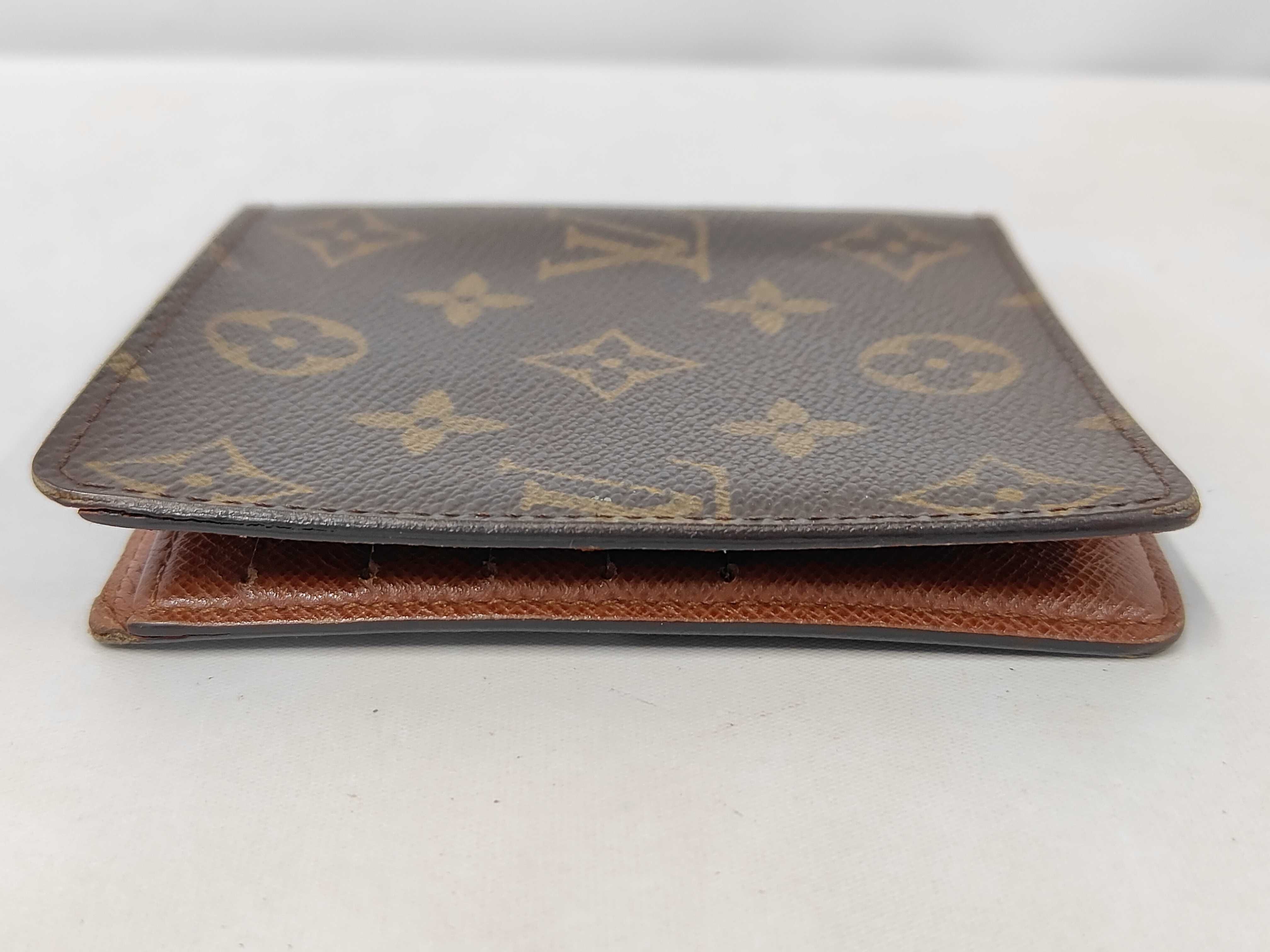 Damier N61668 Compact Zip Wallet — view 6