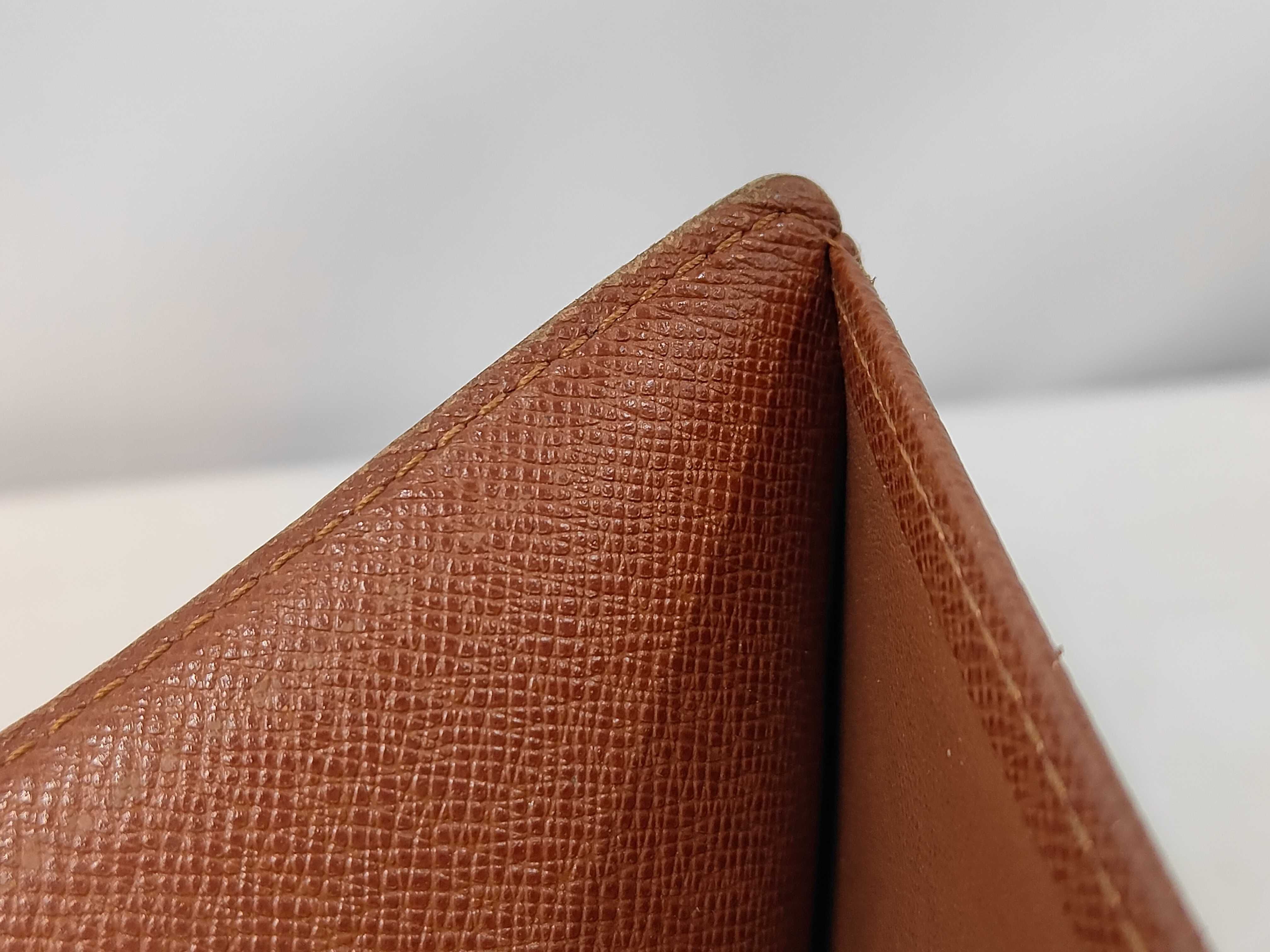 Damier N61668 Compact Zip Wallet — view 10