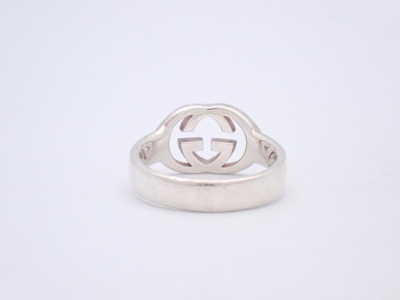 Ag925 / 5.6g, Marked 21, Actual size #20 — view 2