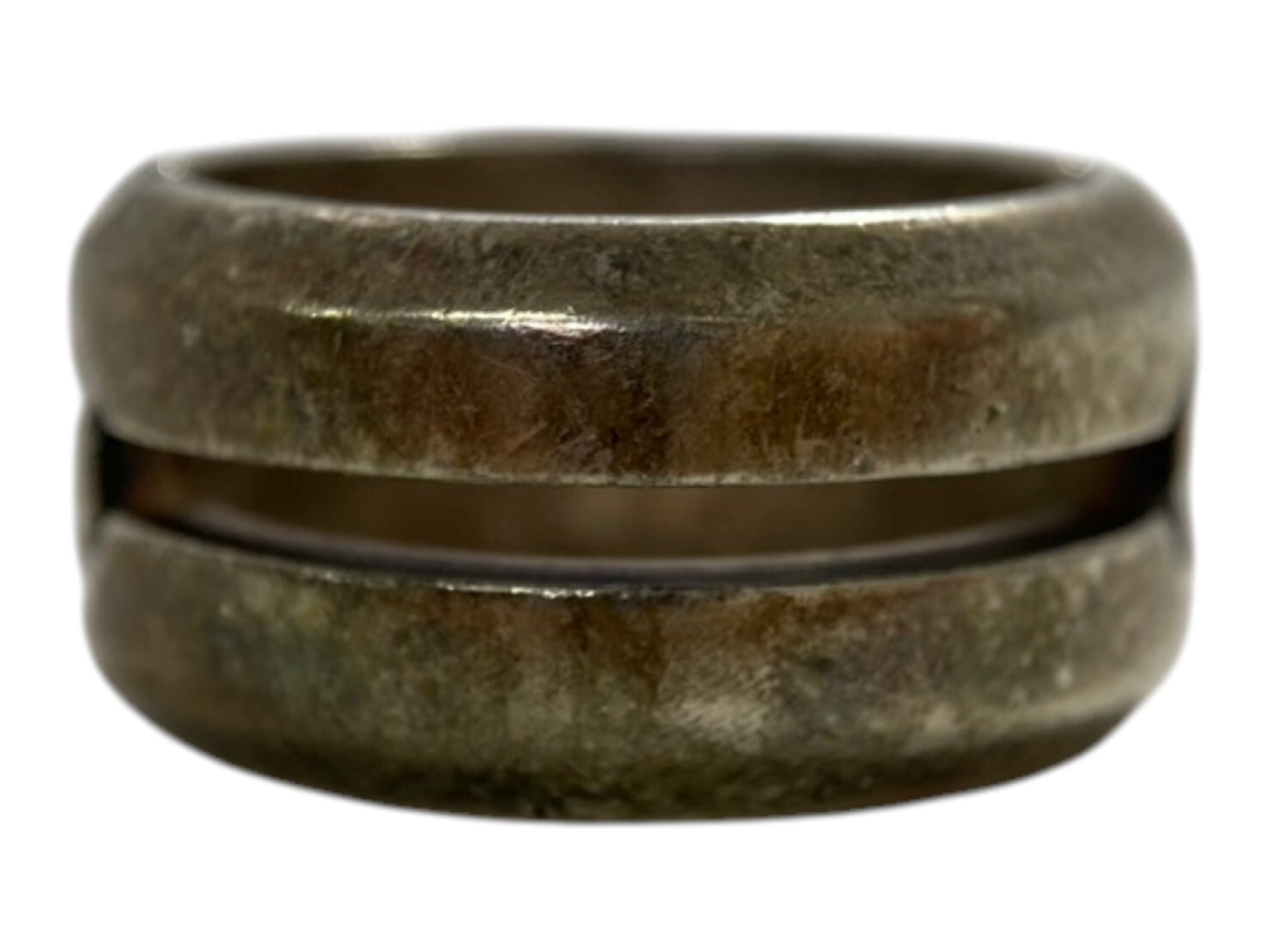 925 8.9g Ring — view 2