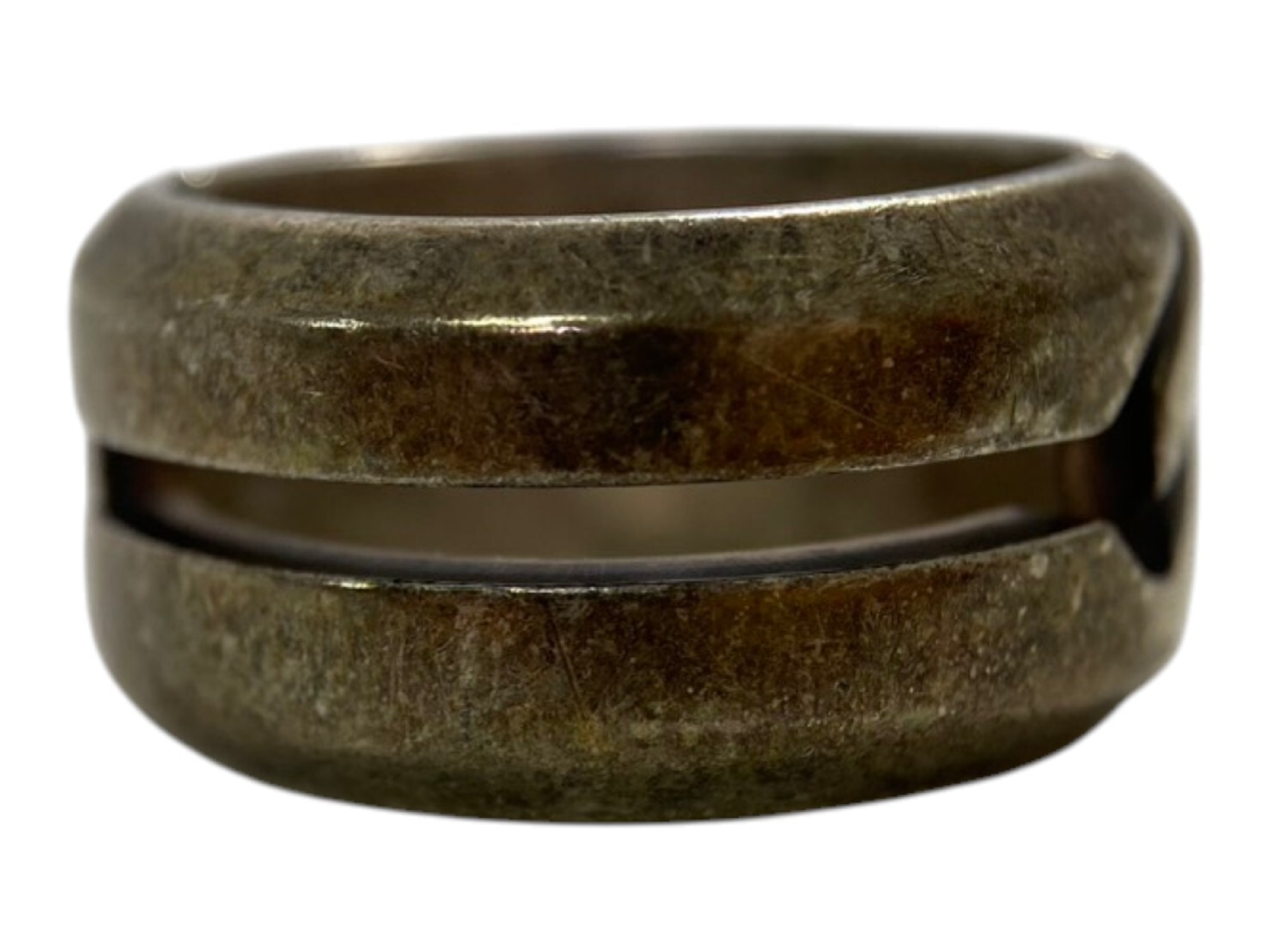 925 8.9g Ring — view 3