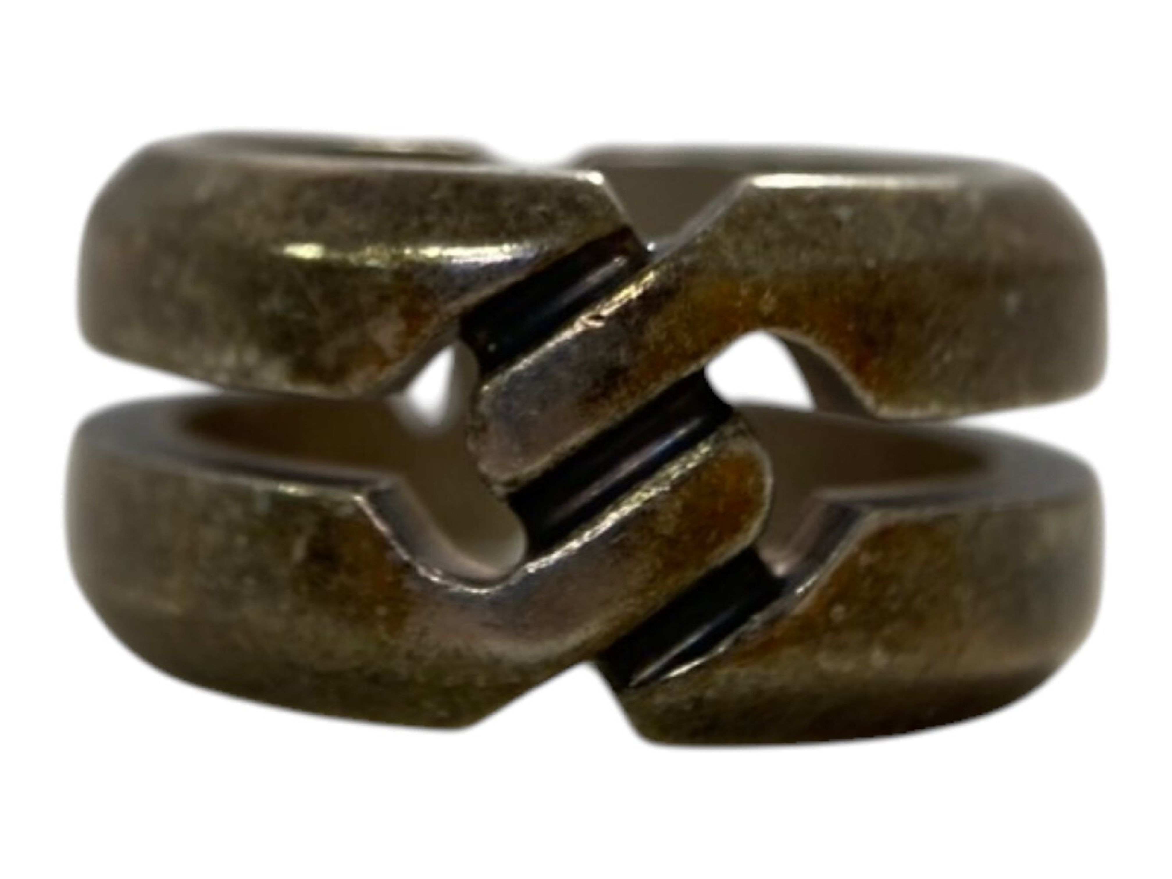 925 8.9g Ring — view 4