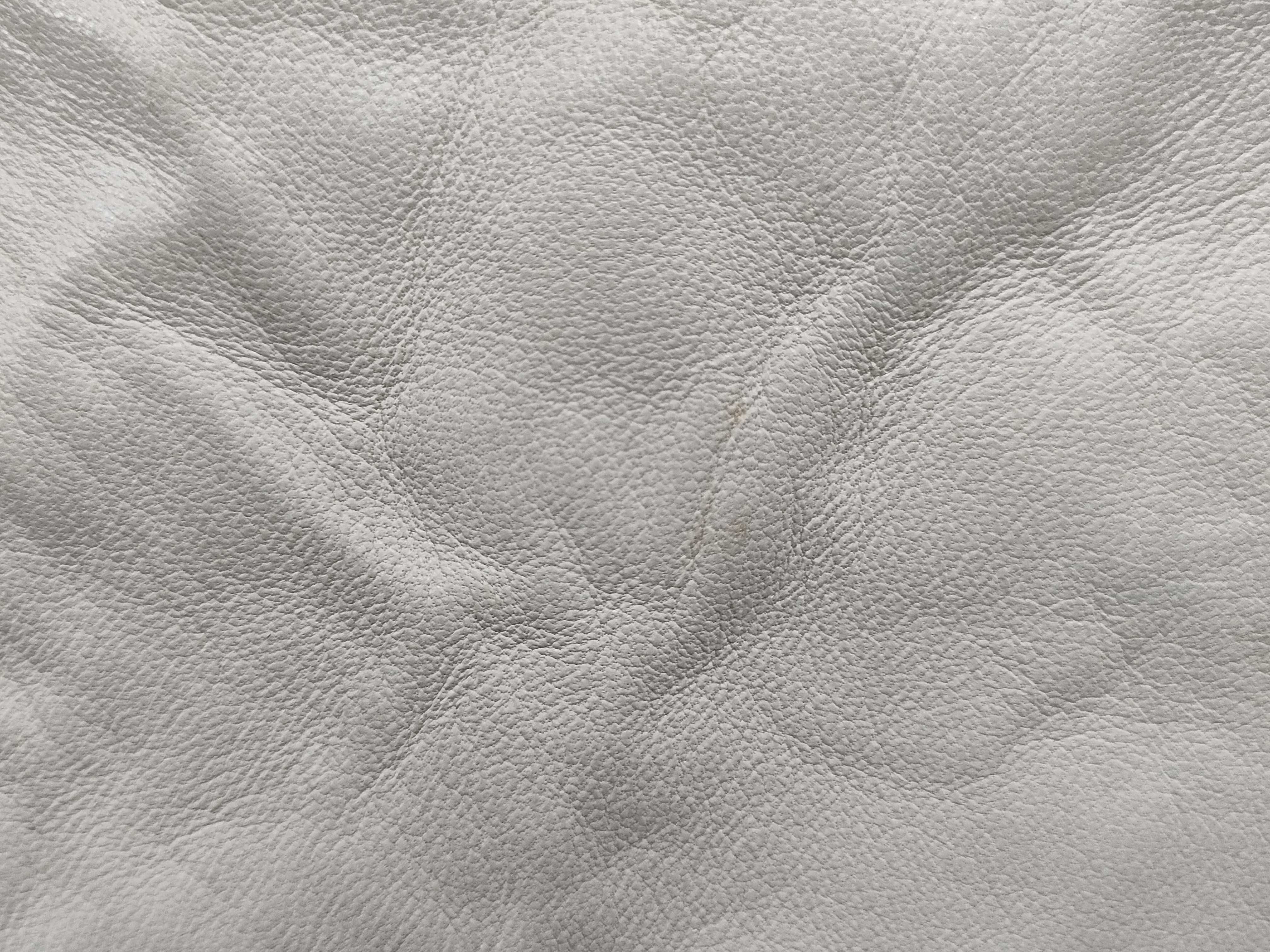 Nappa Leather Tote Bag — view 11