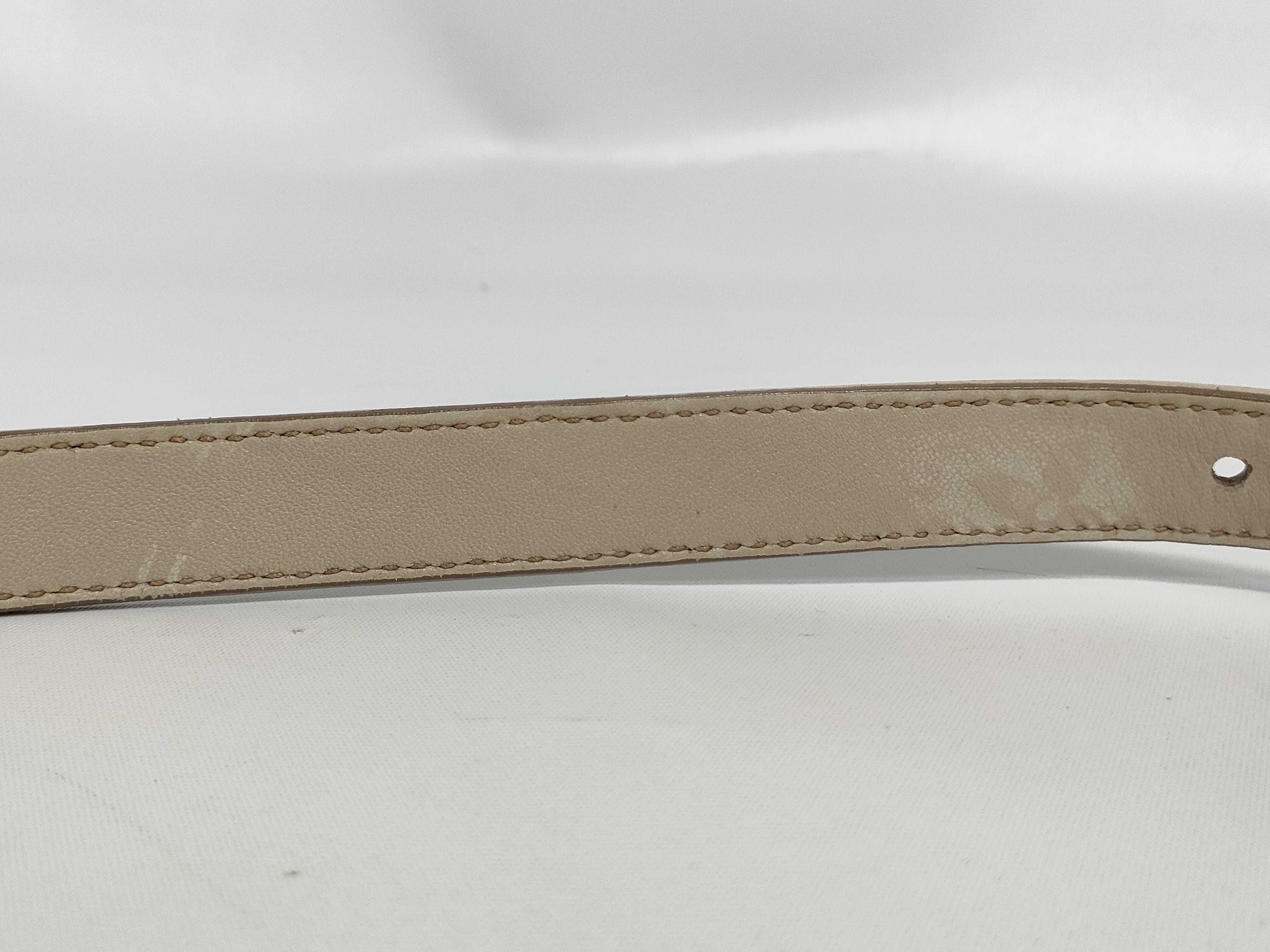 Nappa Leather Tote Bag — view 7
