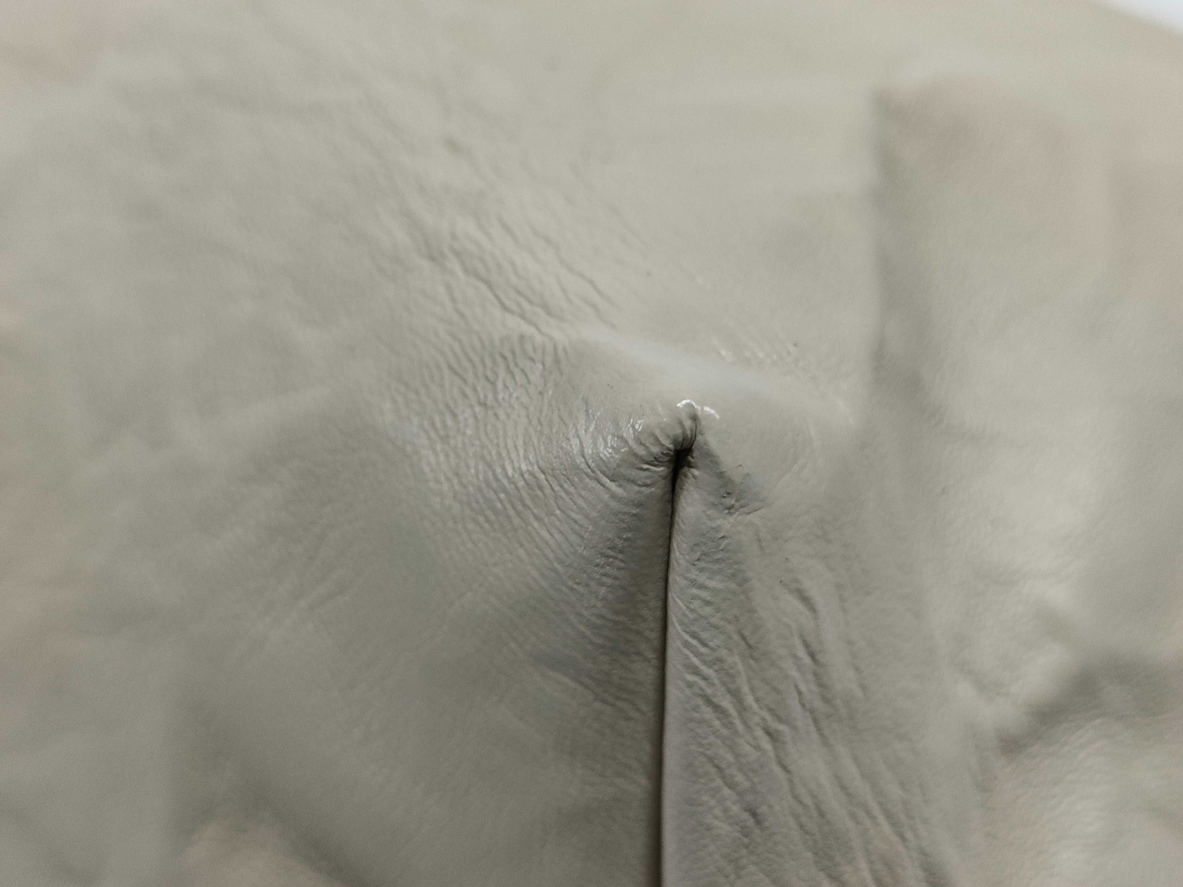 Nappa Leather Tote Bag — view 8