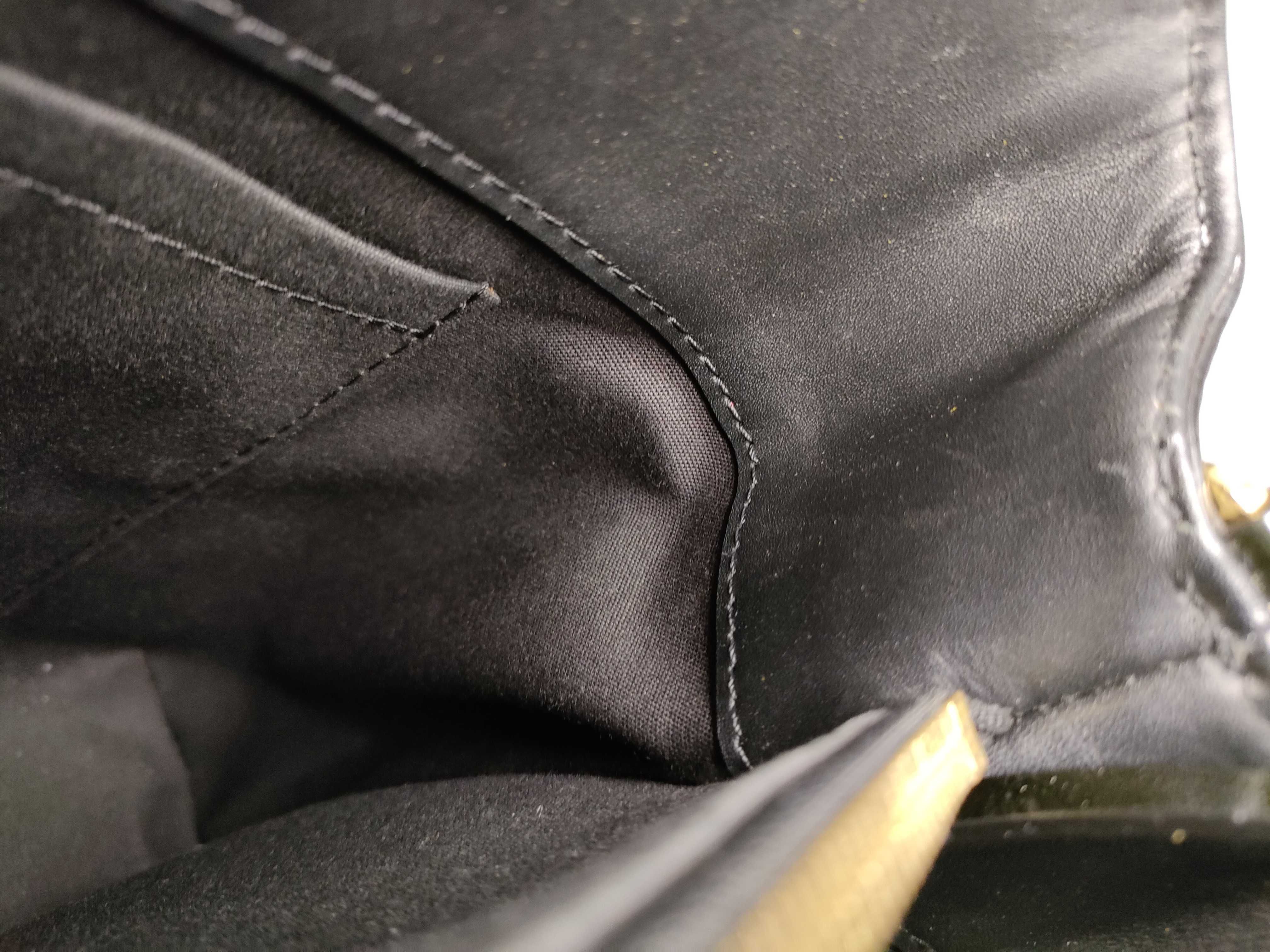 Vernis LV handbag — view 10