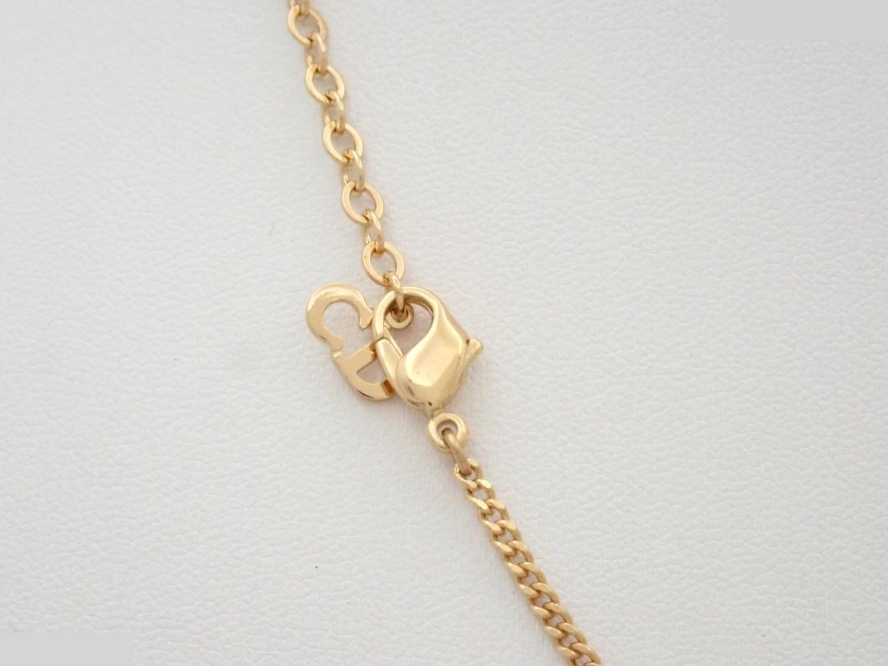 Other lines: Precious metal necklaces and pendants, chain approximately 41cm. — view 2