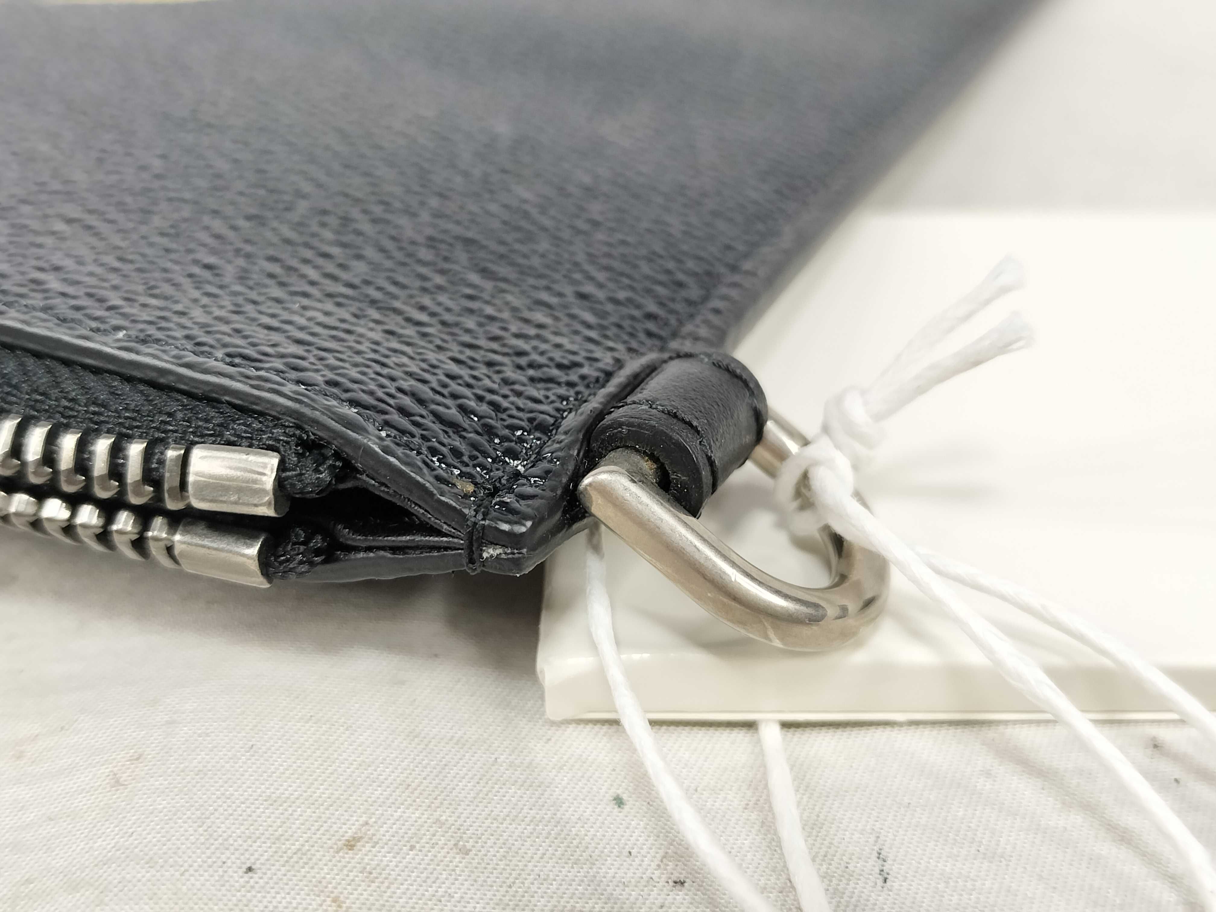 Second Bag Clutch Bag Lion Tag Included Second Bag — view 12