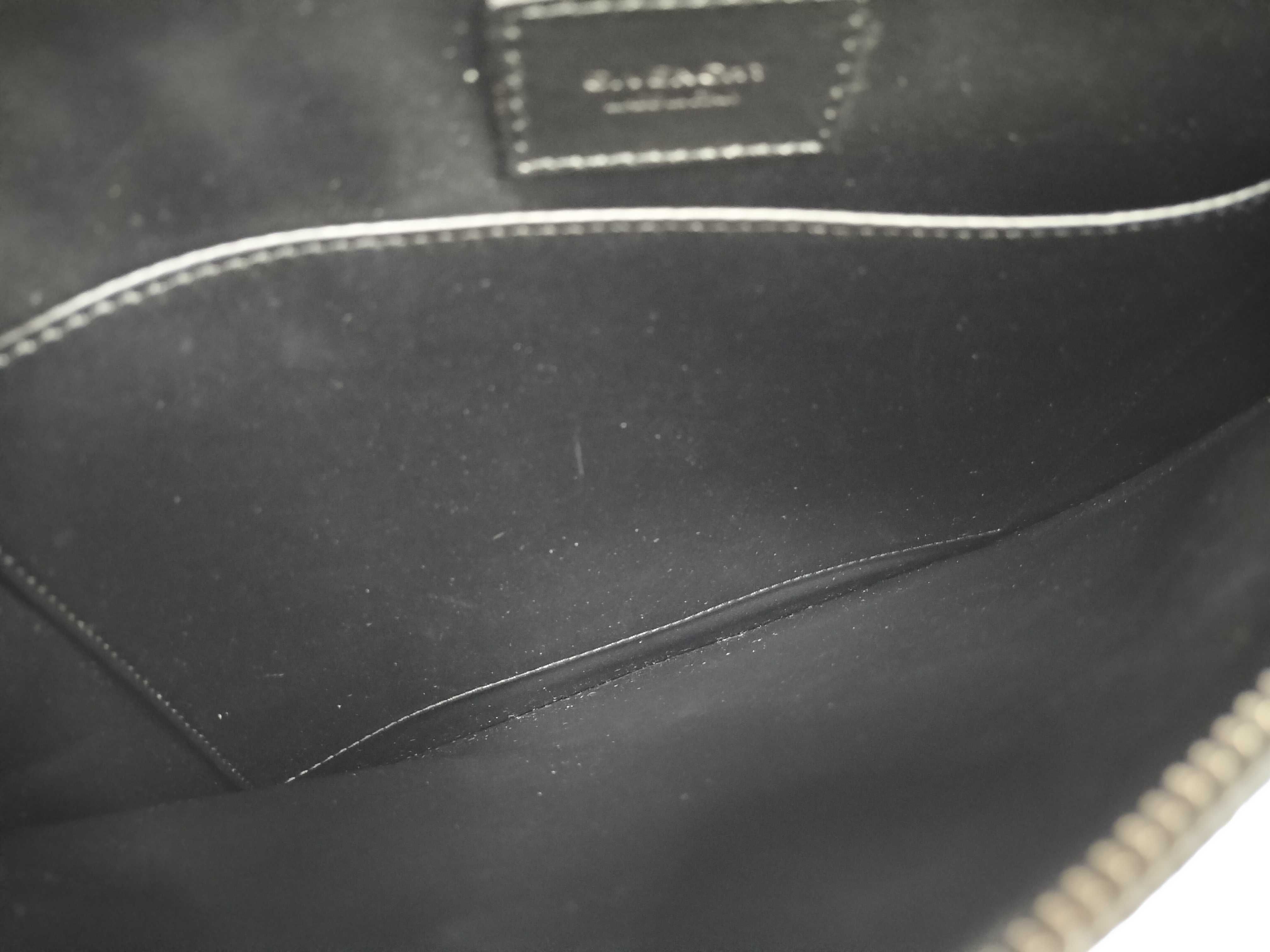 Second Bag Clutch Bag Lion Tag Included Second Bag — view 7
