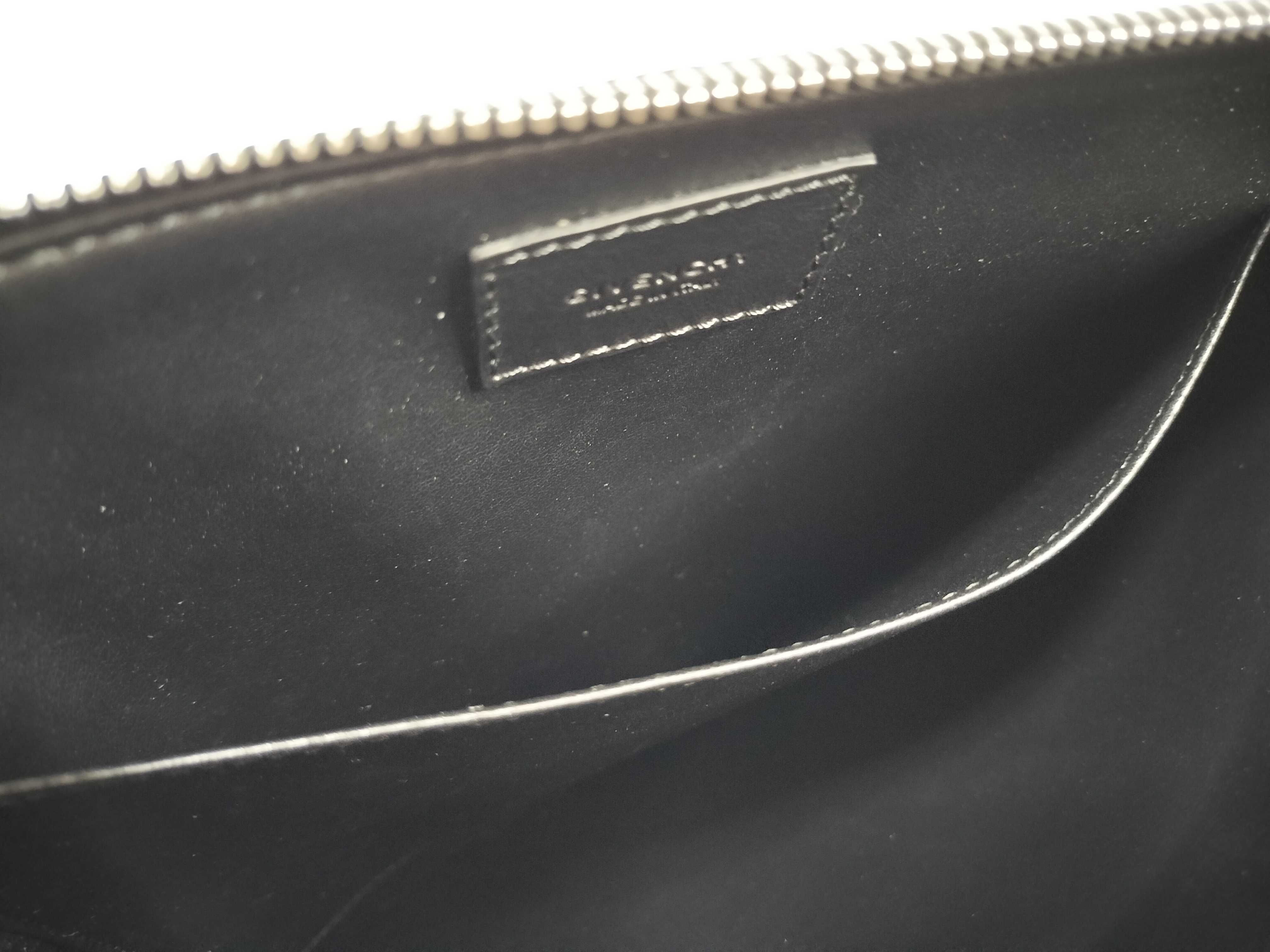 Second Bag Clutch Bag Lion Tag Included Second Bag — view 8
