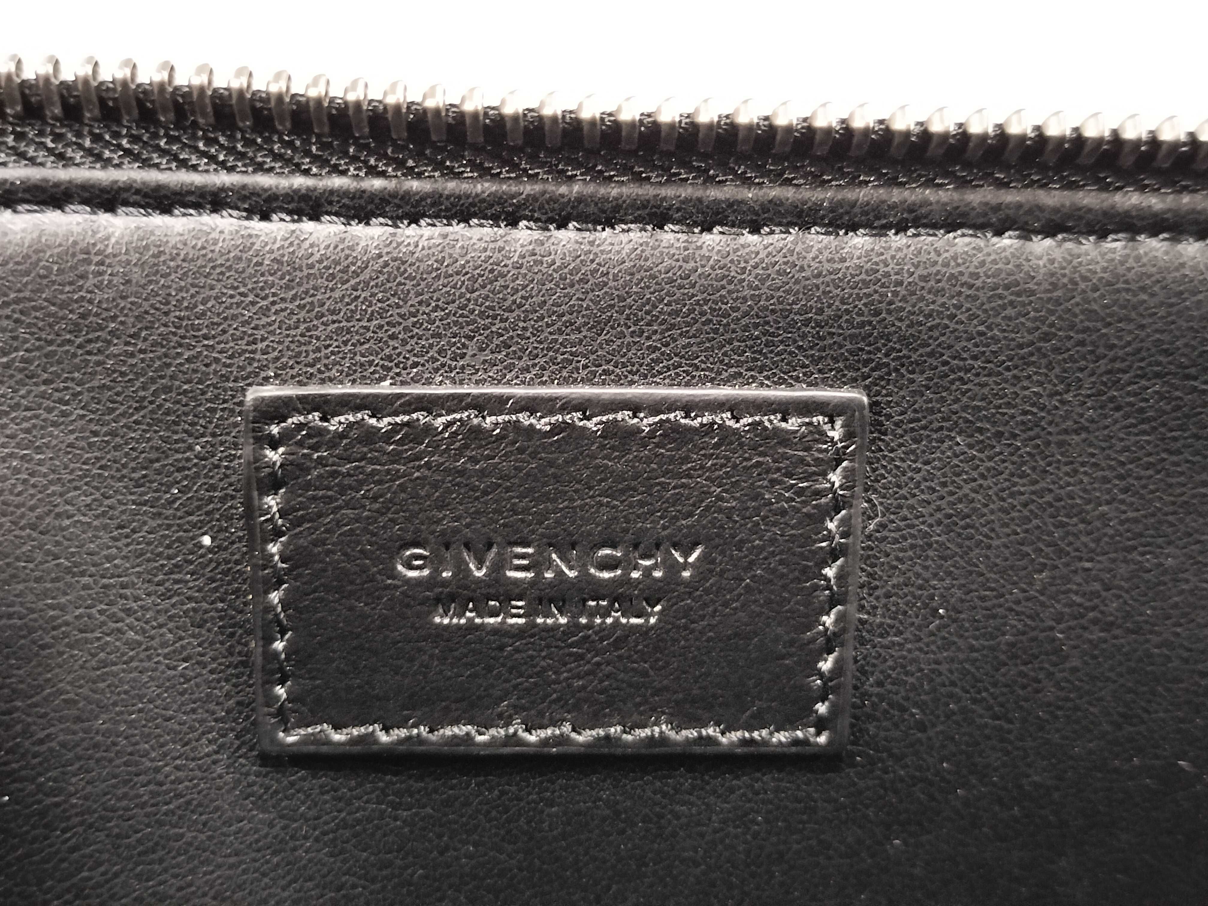 Second Bag Clutch Bag Lion Tag Included Second Bag — view 9
